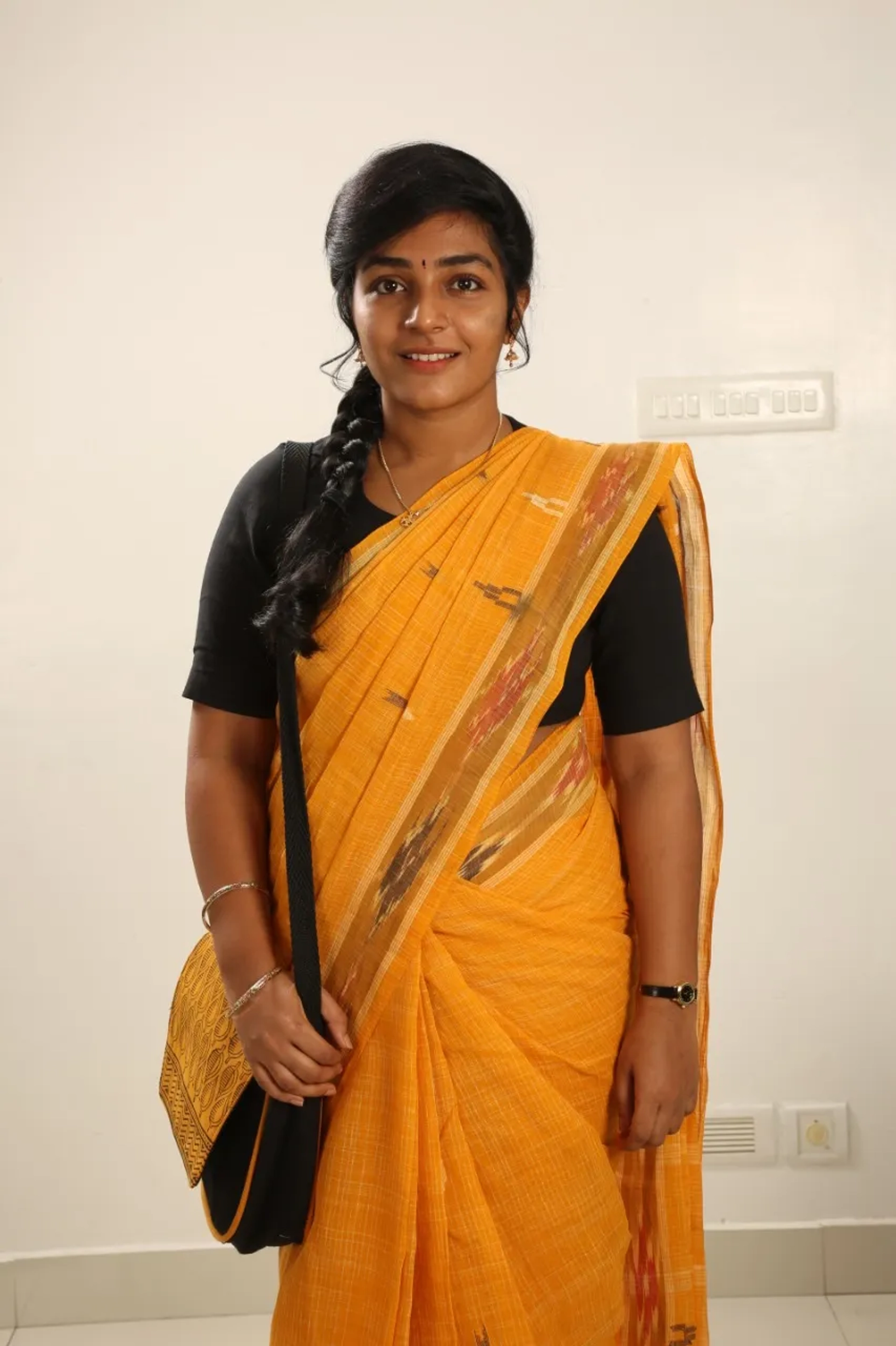 Rajisha Vijayan in Jai Bhim (2021)