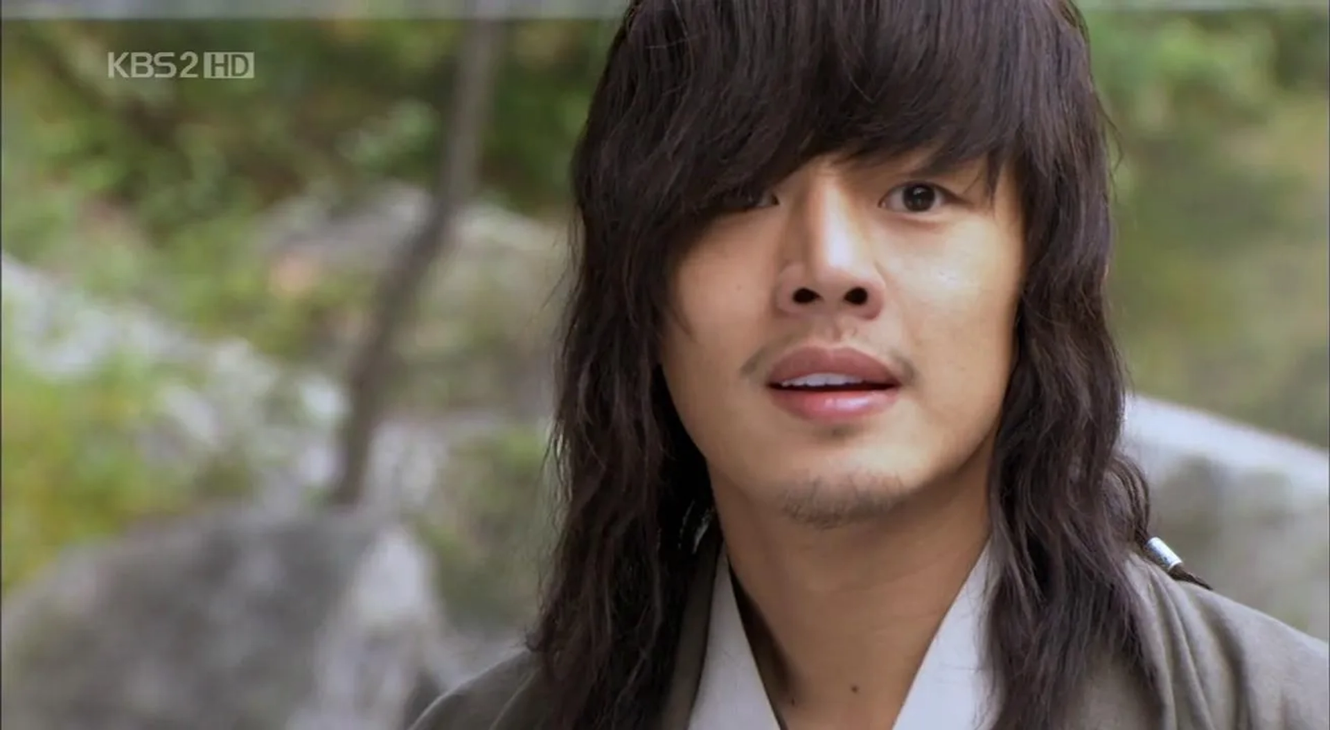 Yoo Ah-in in Sungkyunkwan Scandal (2010)