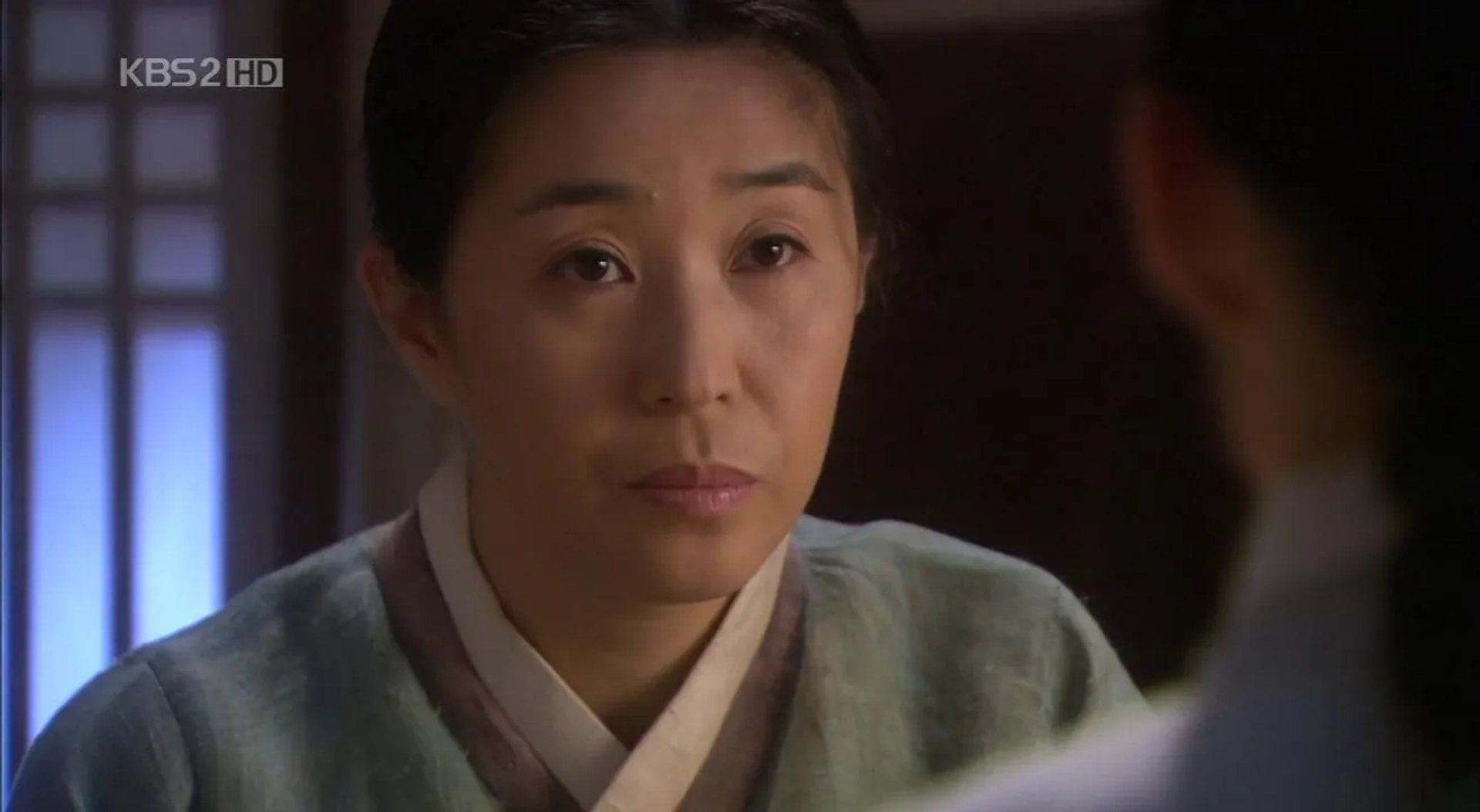 Kim Mi-kyung in Sungkyunkwan Scandal (2010)