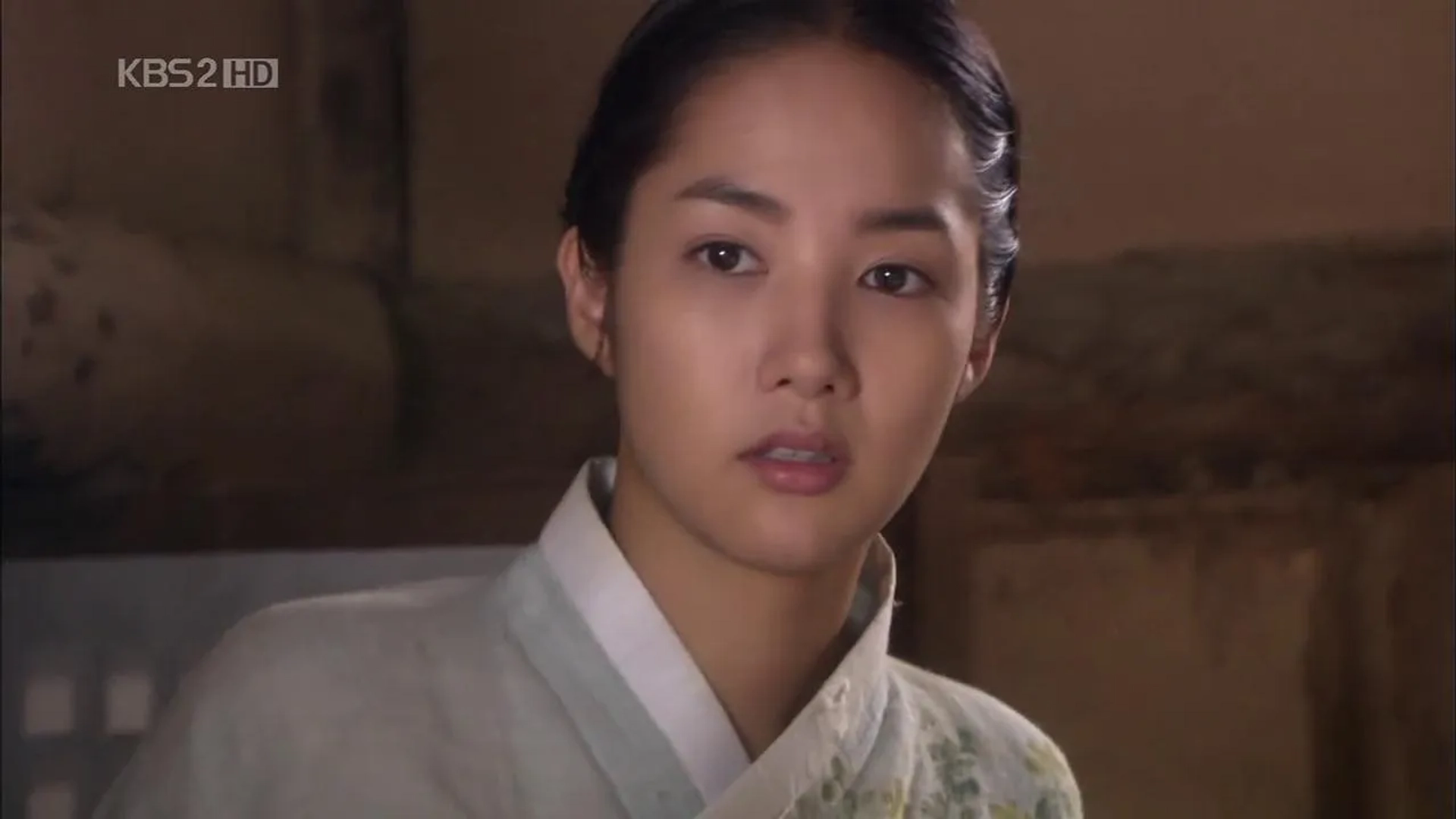 Park Min-Young in Sungkyunkwan Scandal (2010)