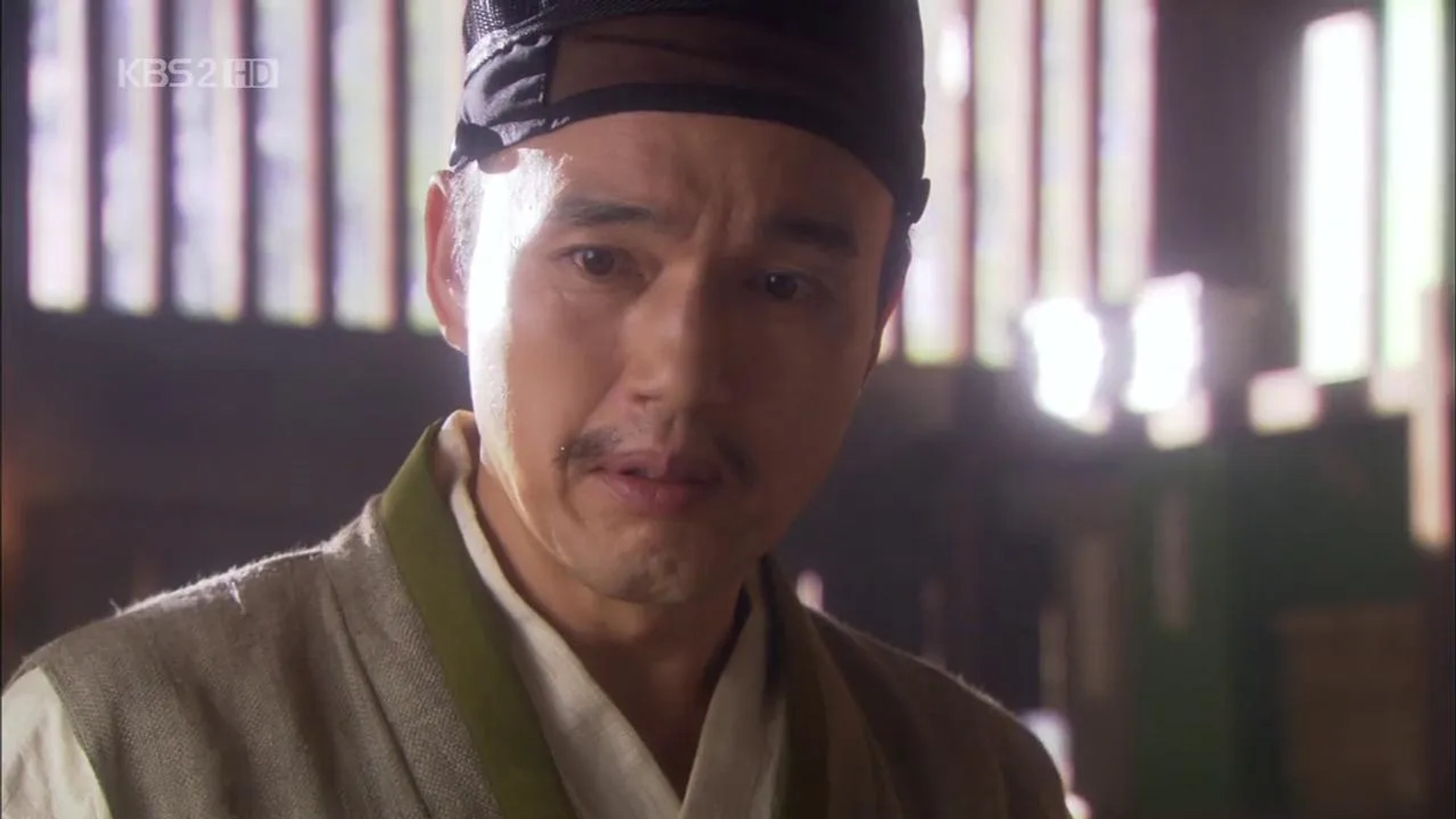 Kim Kwang-gyu in Sungkyunkwan Scandal (2010)