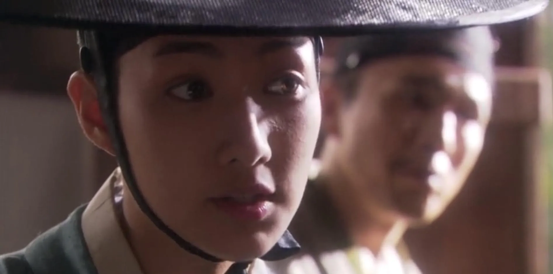 Park Min-Young in Sungkyunkwan Scandal (2010)