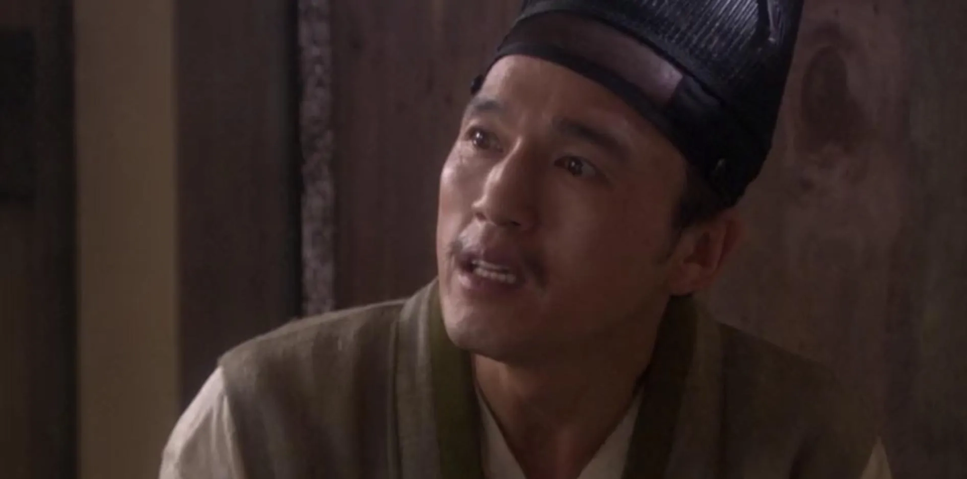 Kim Kwang-gyu in Sungkyunkwan Scandal (2010)