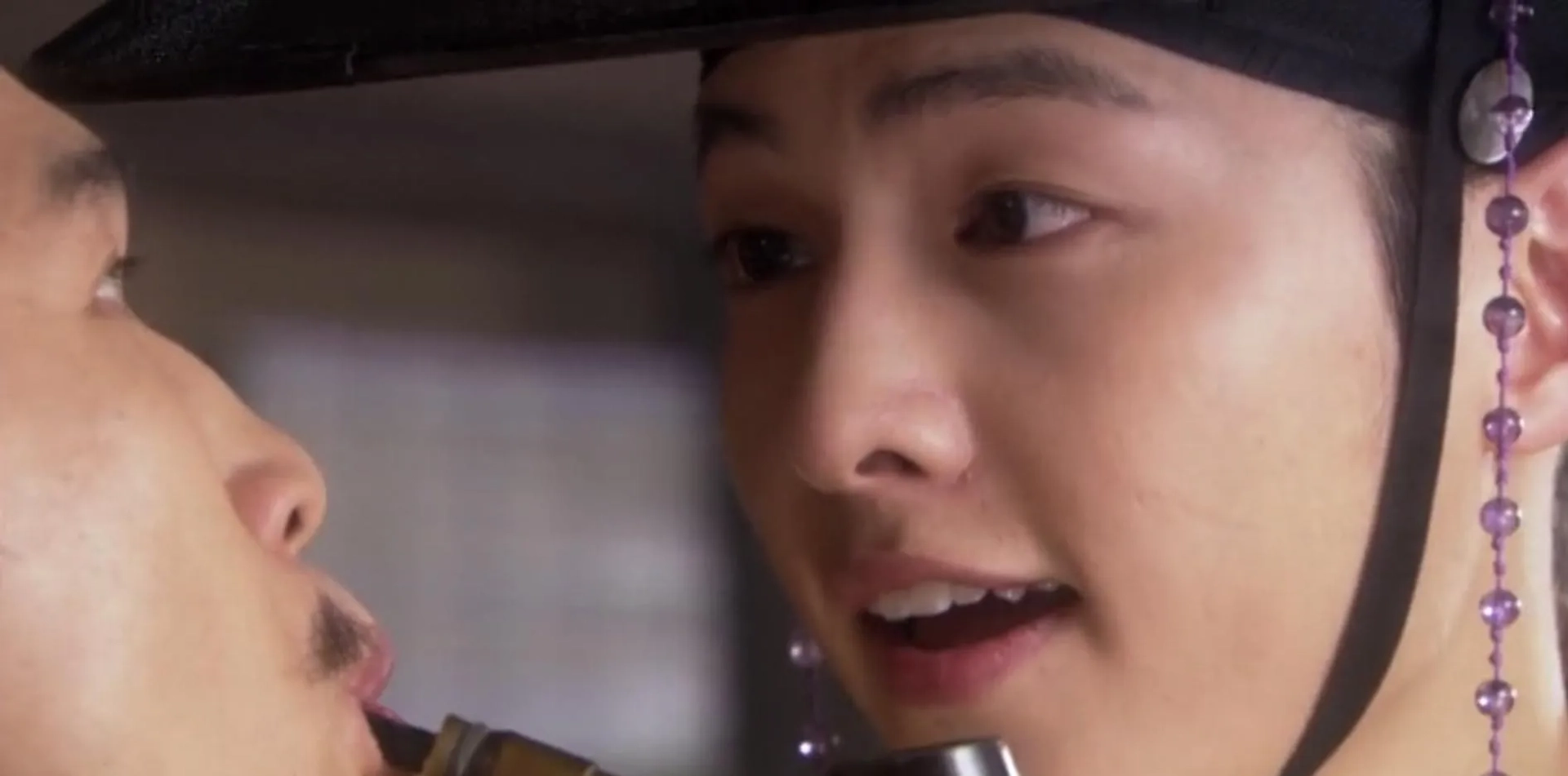 Song Joong-ki in Sungkyunkwan Scandal (2010)