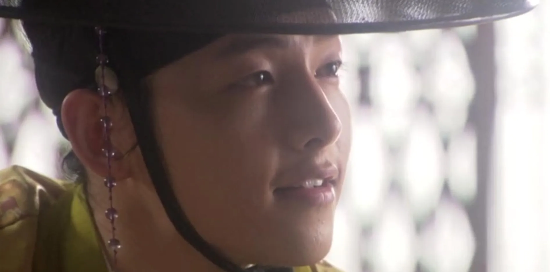 Song Joong-ki in Sungkyunkwan Scandal (2010)