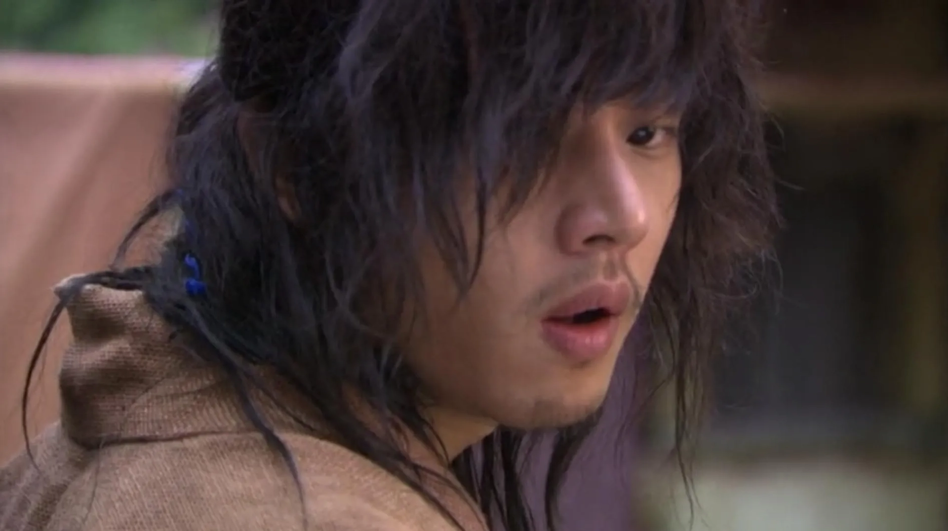 Yoo Ah-in in Sungkyunkwan Scandal (2010)