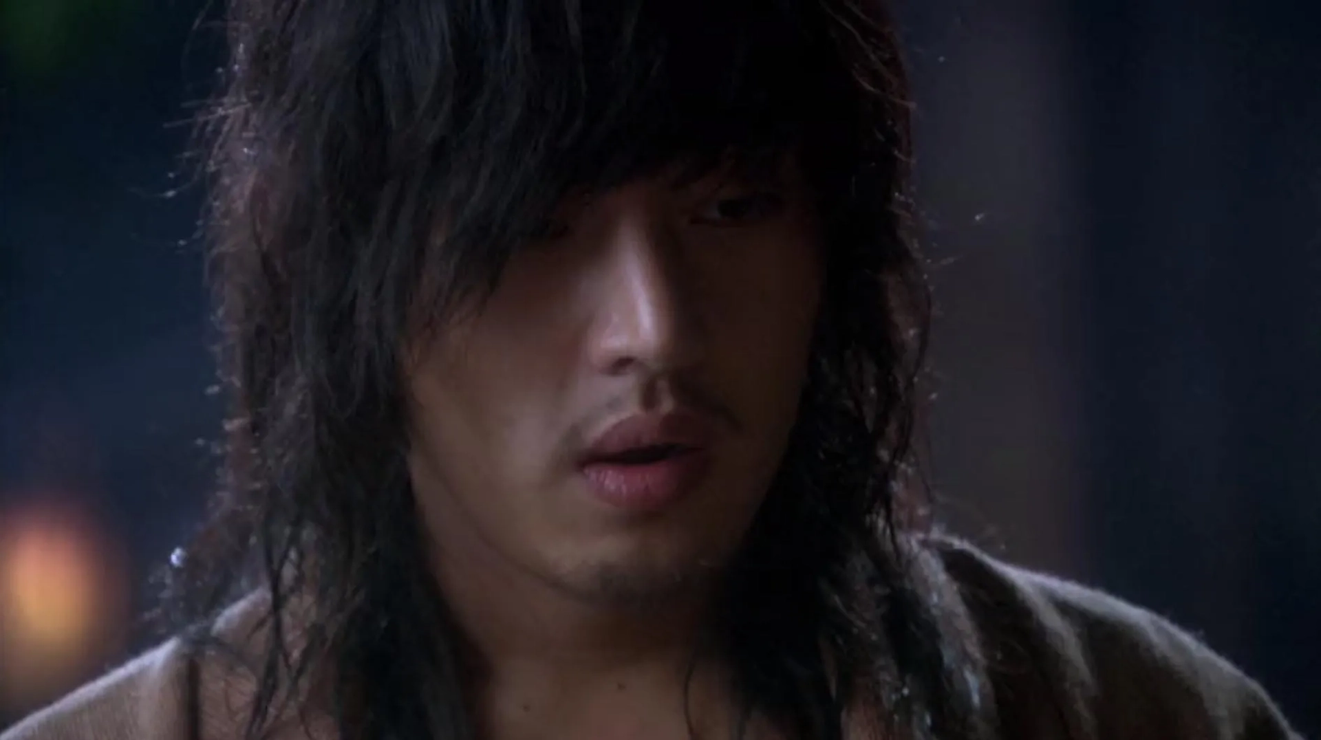 Yoo Ah-in in Sungkyunkwan Scandal (2010)