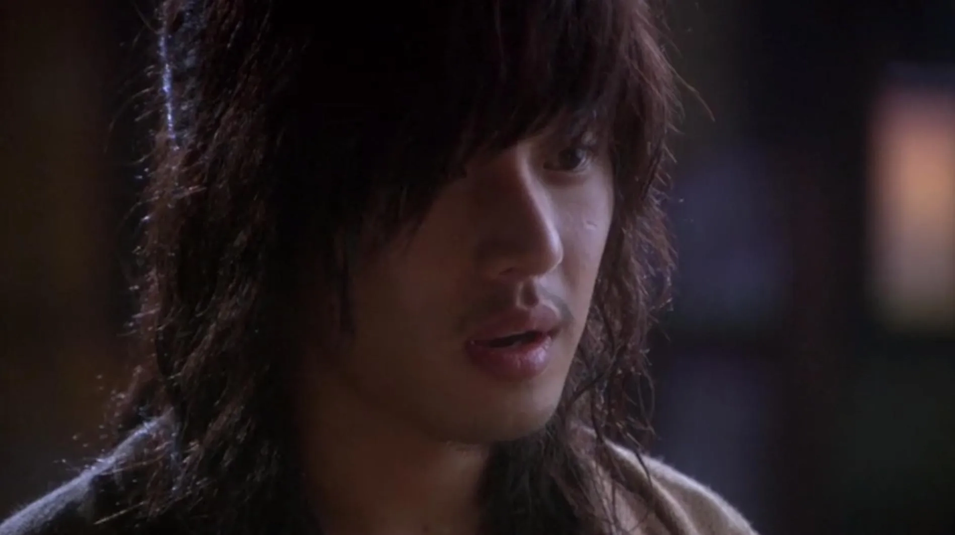 Yoo Ah-in in Sungkyunkwan Scandal (2010)