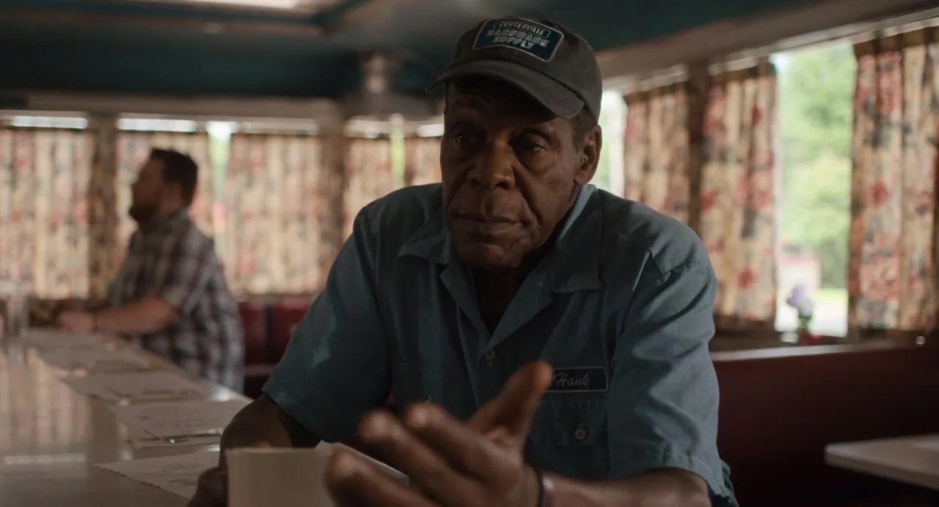 Danny Glover in The Dead Don't Die (2019)