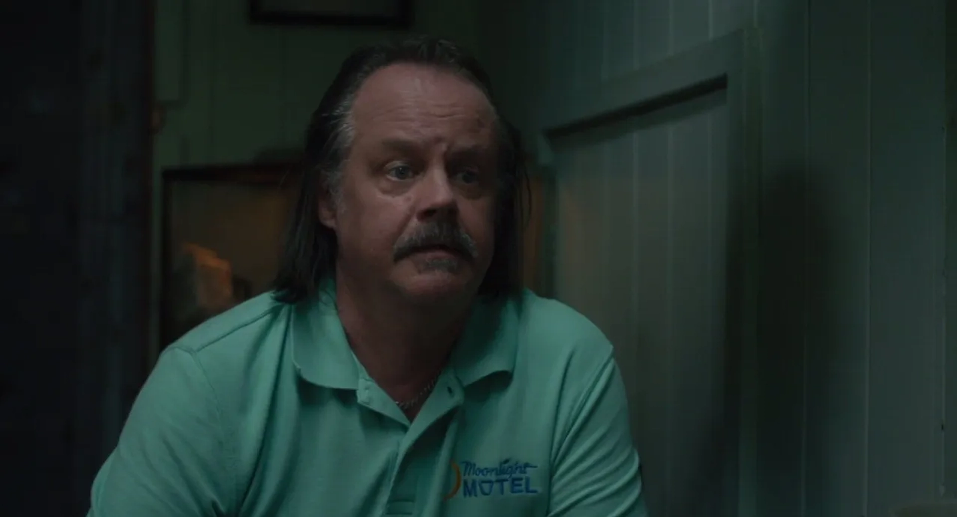 Larry Fessenden in The Dead Don't Die (2019)