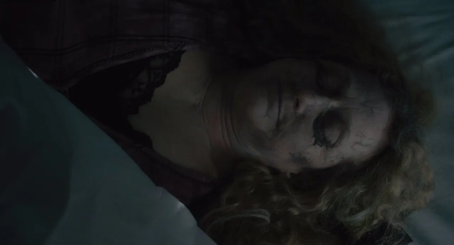 Carol Kane in The Dead Don't Die (2019)