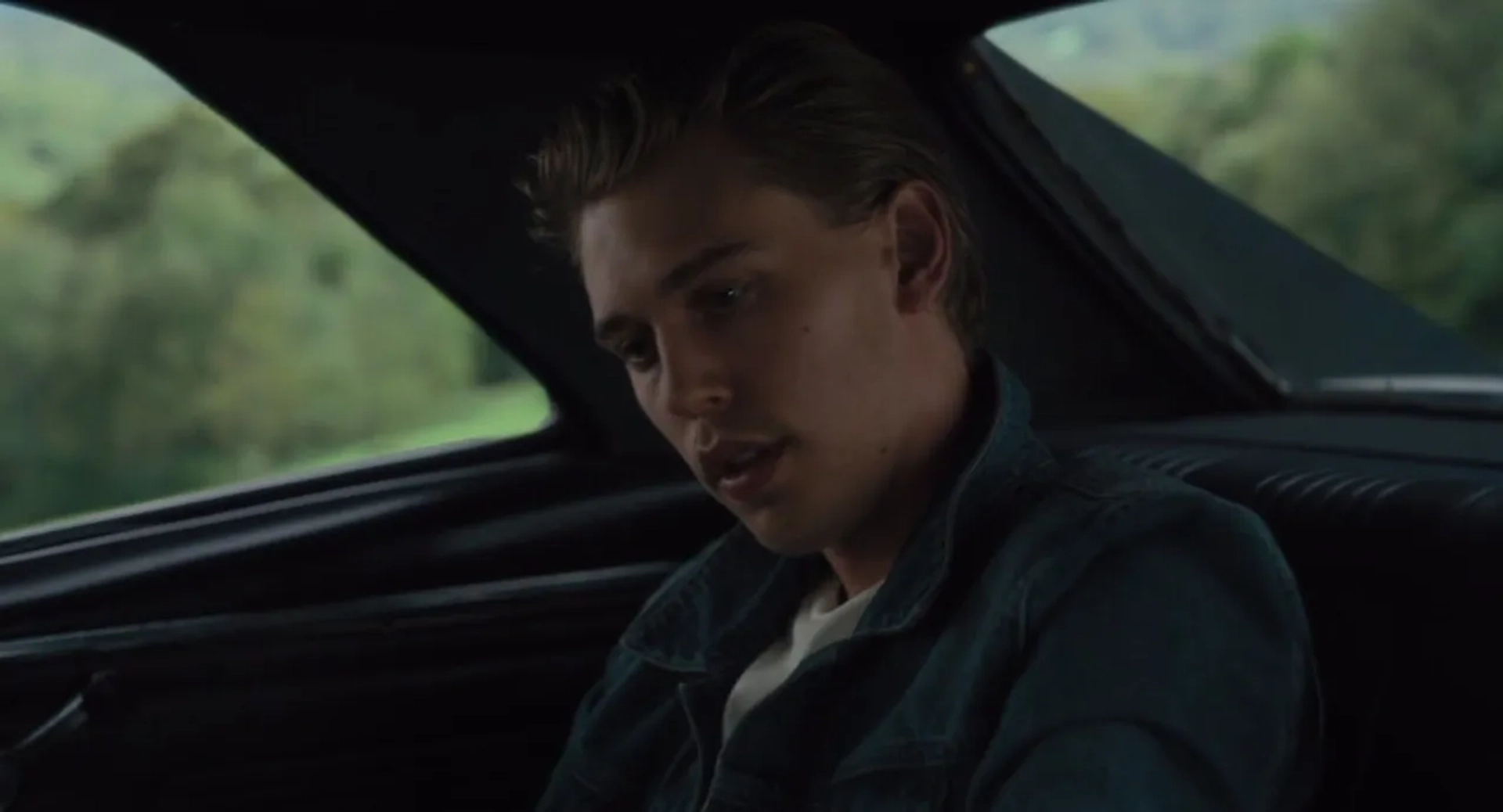 Austin Butler in The Dead Don't Die (2019)