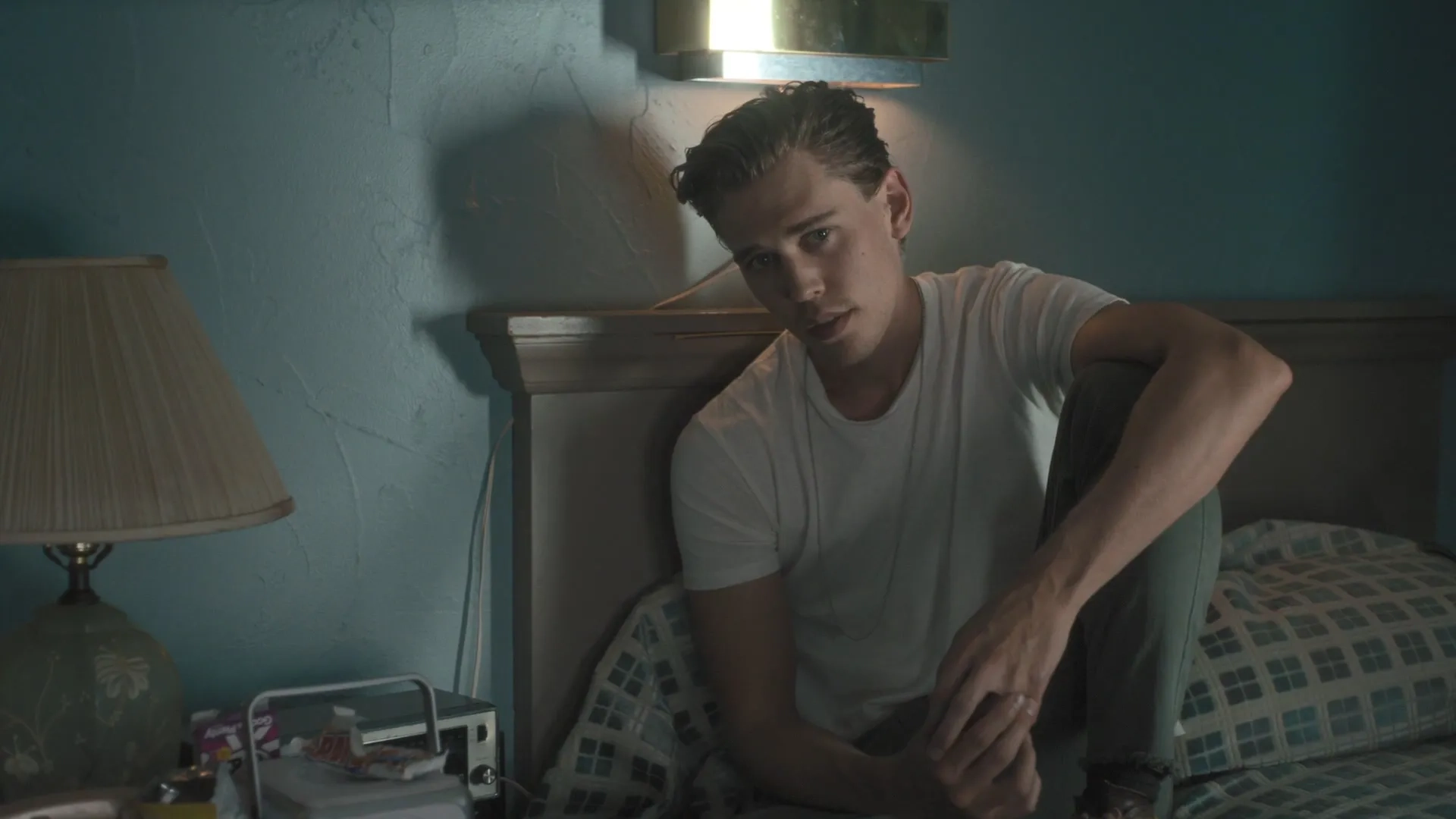 Austin Butler in The Dead Don't Die (2019)