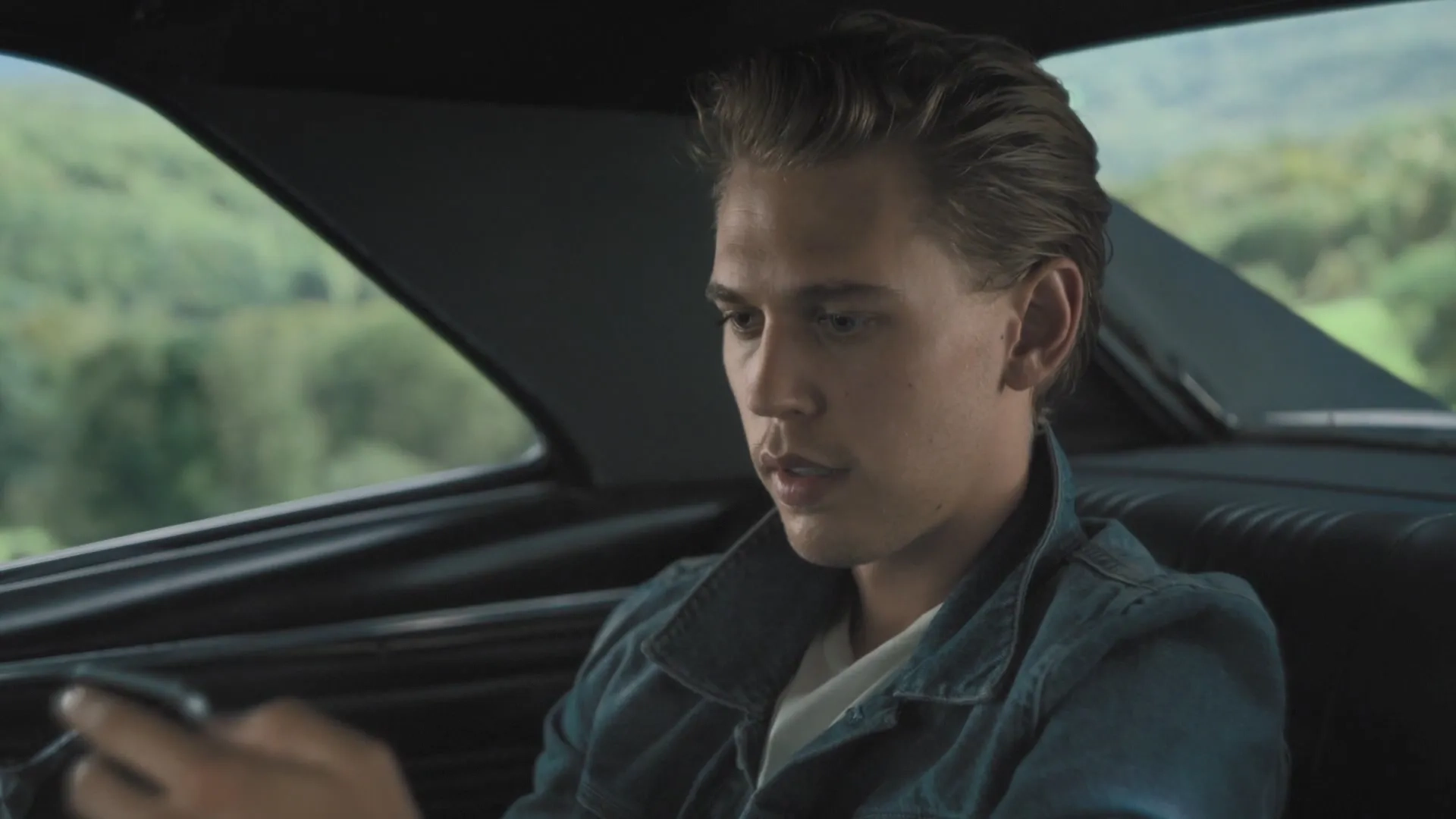 Austin Butler in The Dead Don't Die (2019)