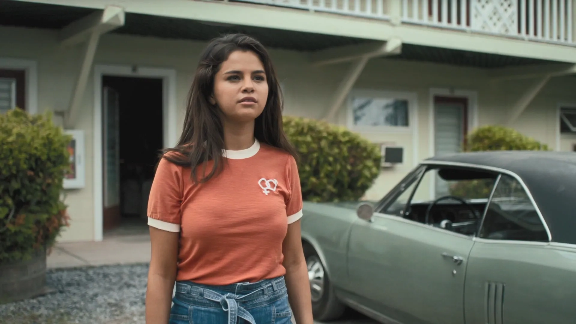 Selena Gomez in The Dead Don't Die (2019)