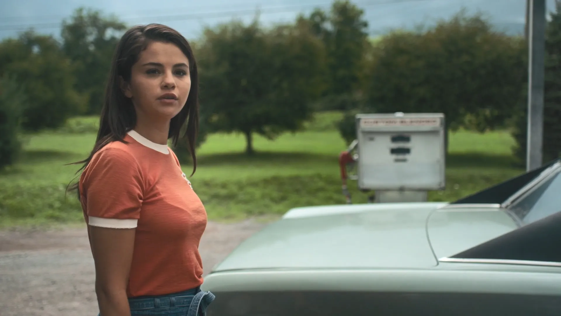 Selena Gomez in The Dead Don't Die (2019)