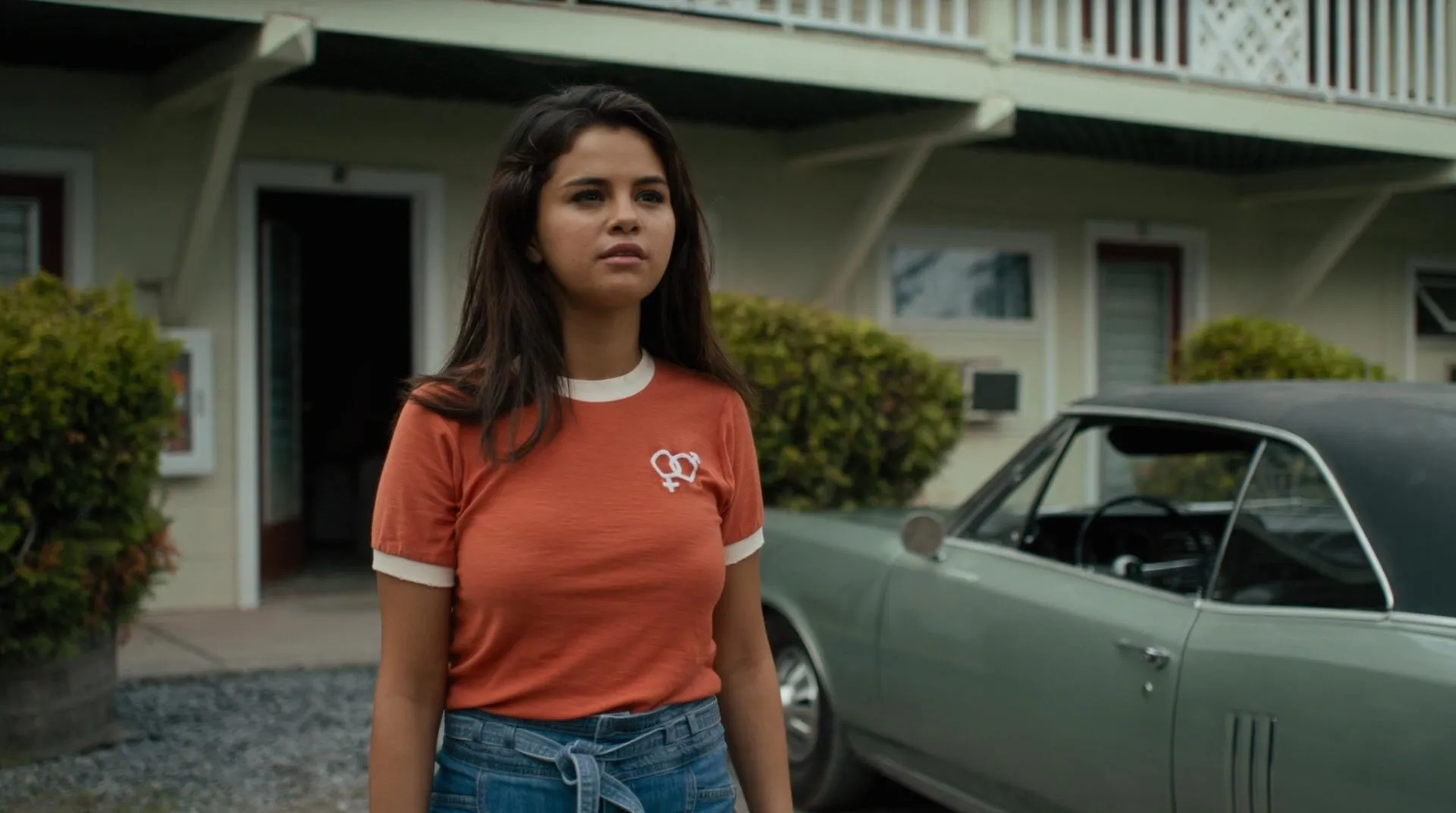 Selena Gomez in The Dead Don't Die (2019)