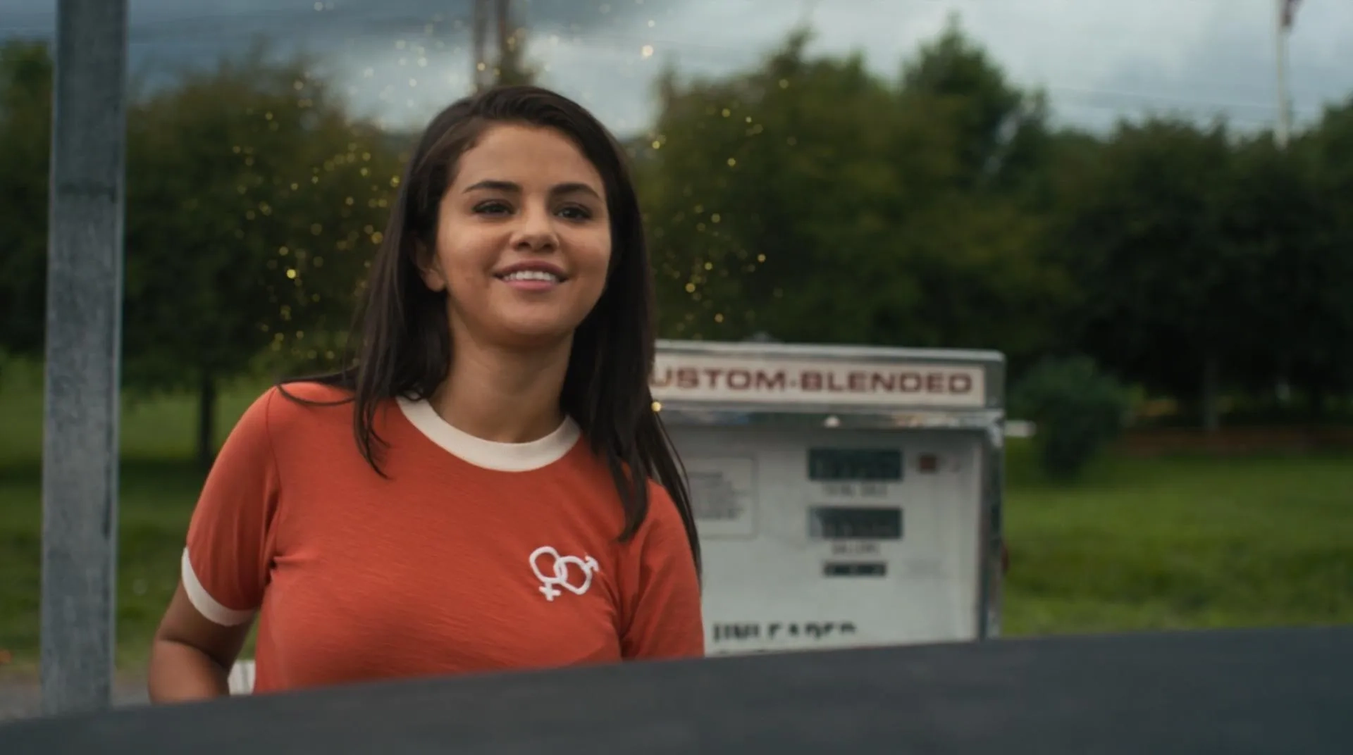 Selena Gomez in The Dead Don't Die (2019)