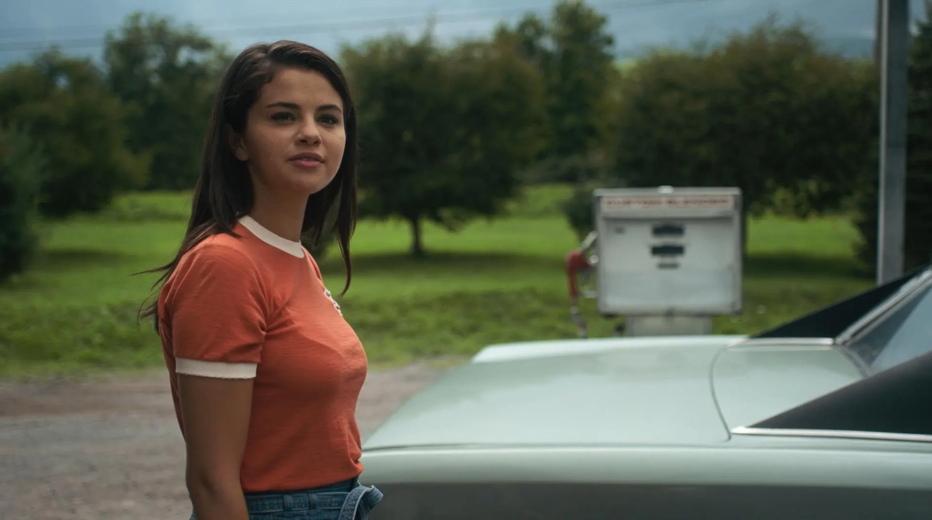 Selena Gomez in The Dead Don't Die (2019)