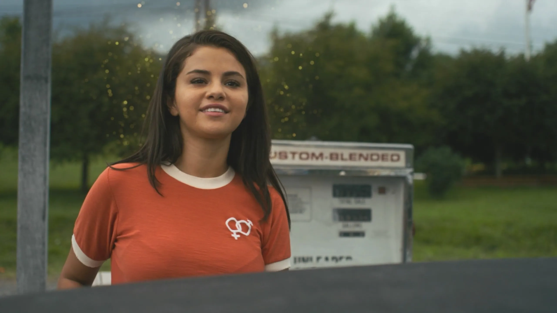 Selena Gomez in The Dead Don't Die (2019)