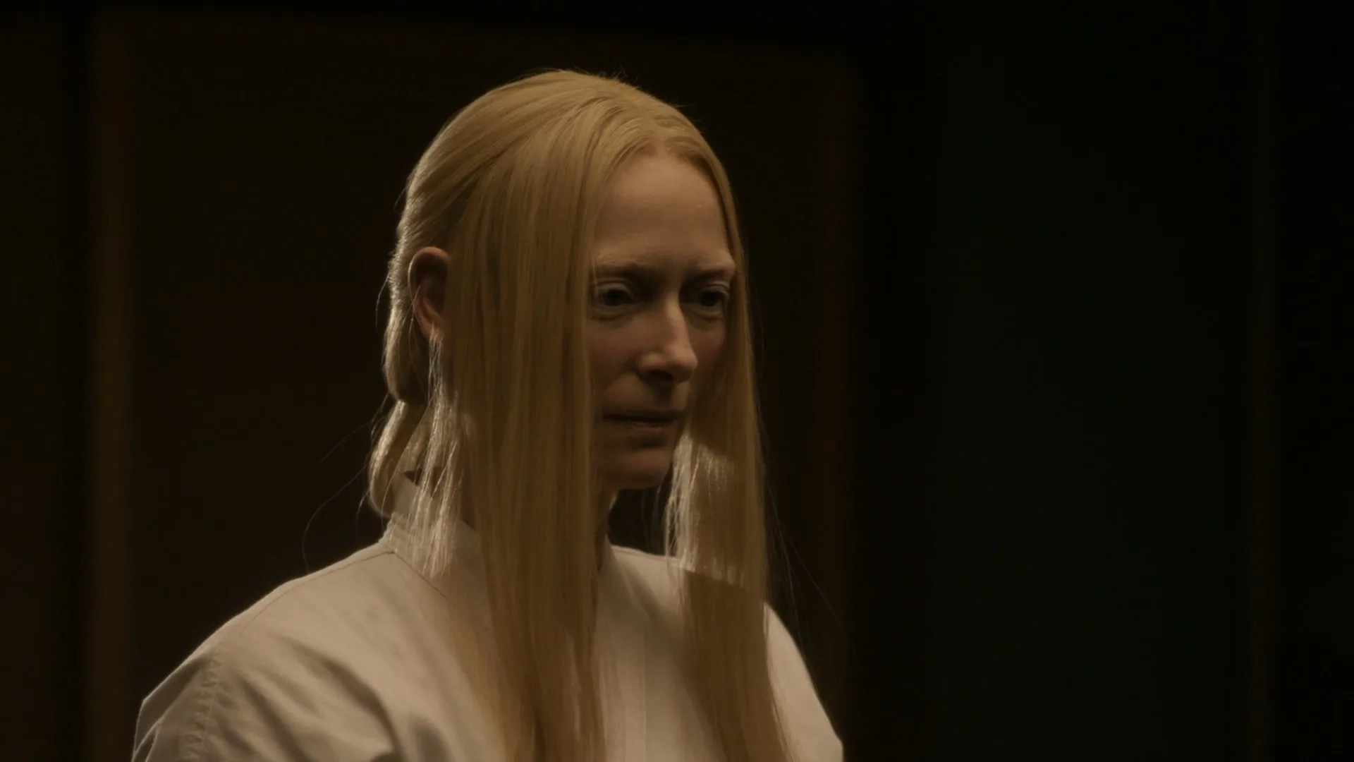 Tilda Swinton in The Dead Don't Die (2019)