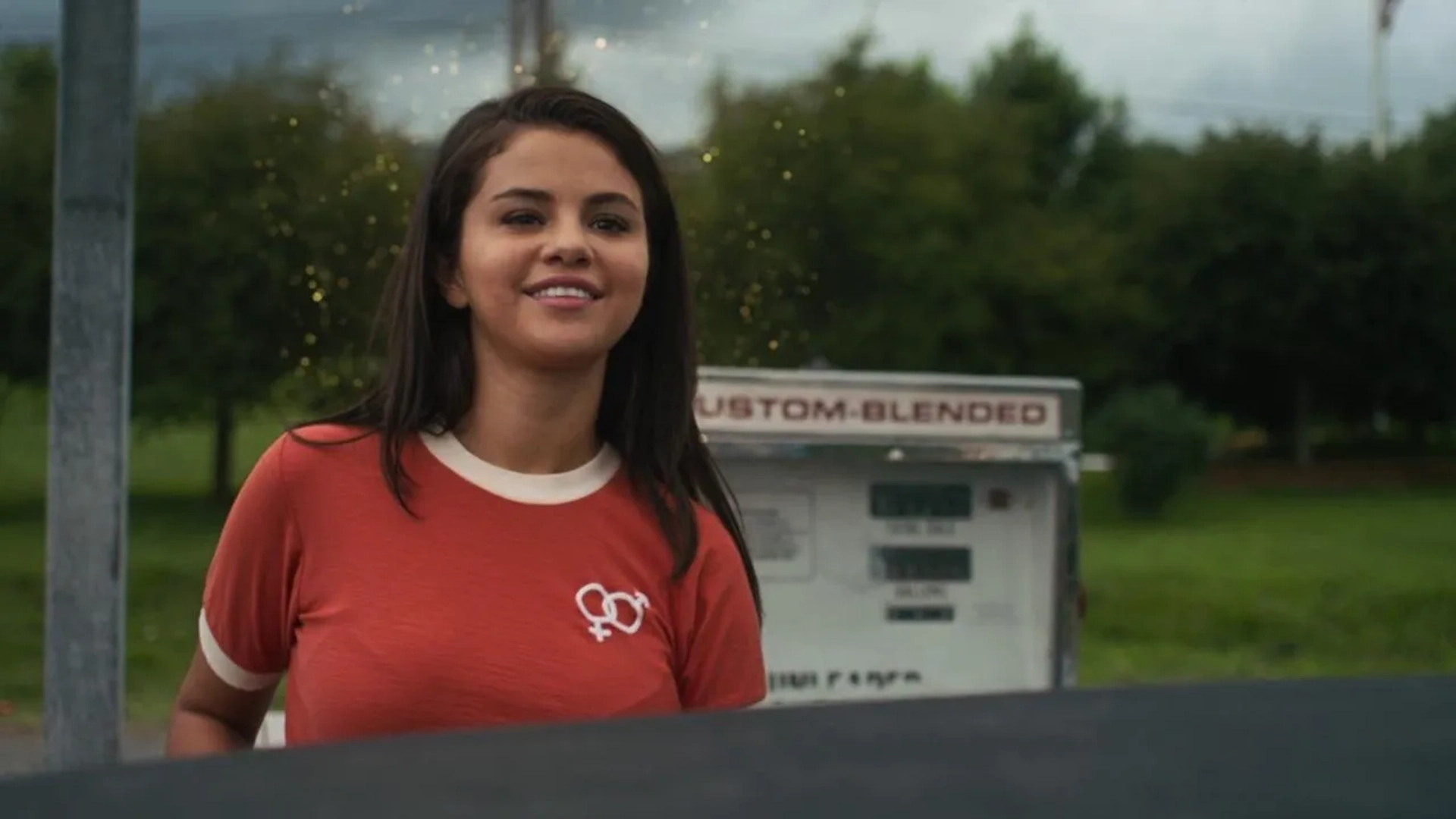 Selena Gomez in The Dead Don't Die (2019)