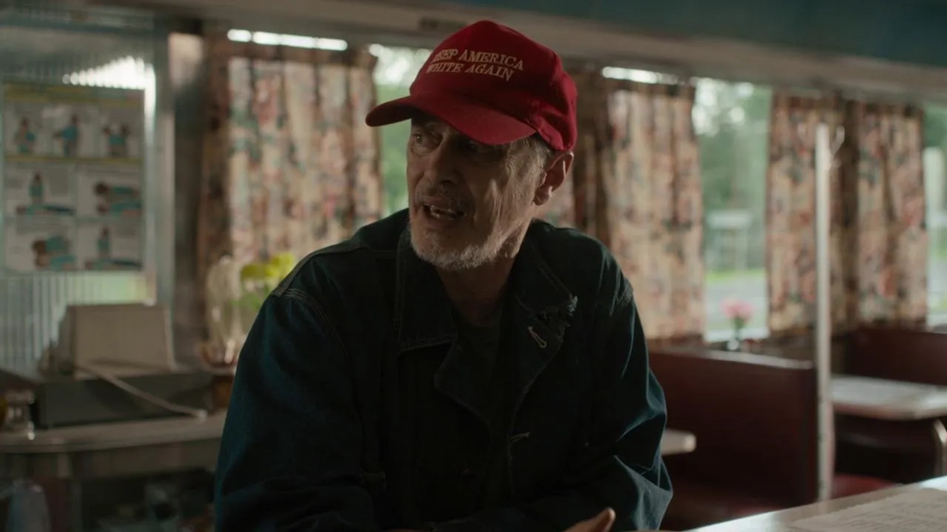 Steve Buscemi in The Dead Don't Die (2019)