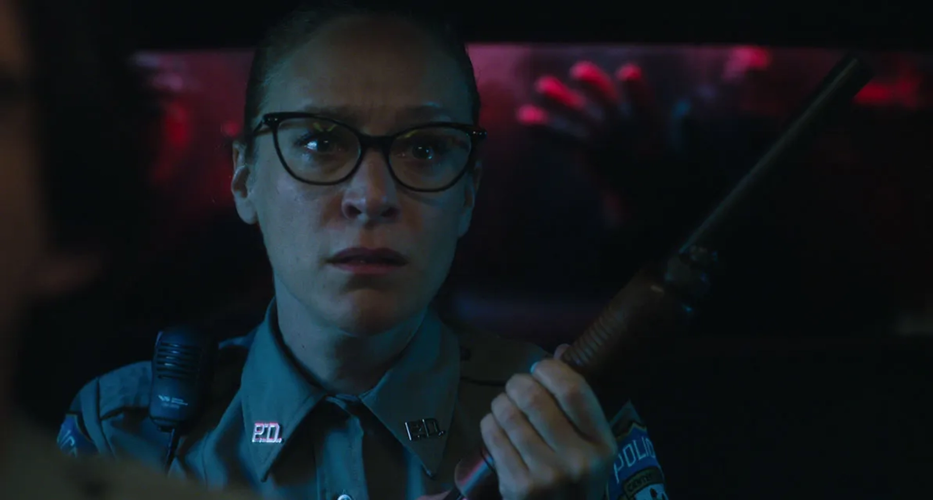 Chloë Sevigny in The Dead Don't Die (2019)