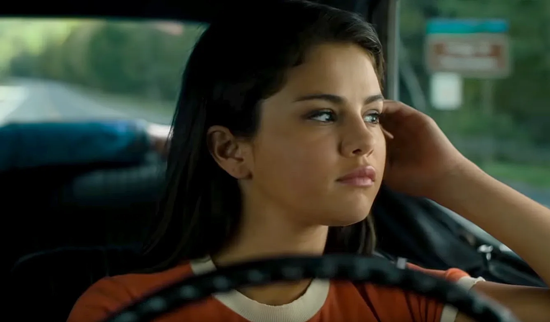 Selena Gomez in The Dead Don't Die (2019)