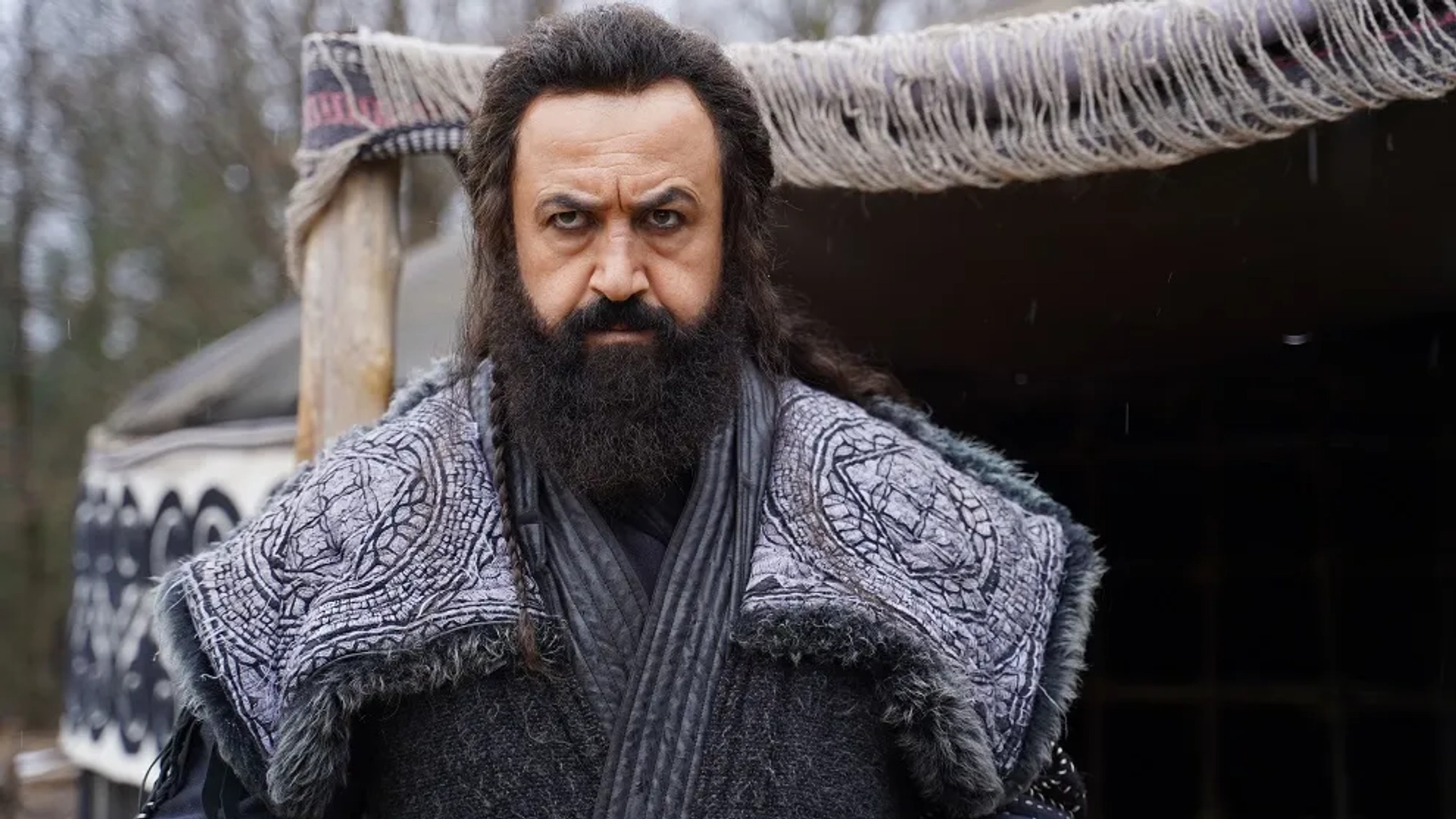 Mehmet Özgür in Alparslan: The Great Seljuks (2021)