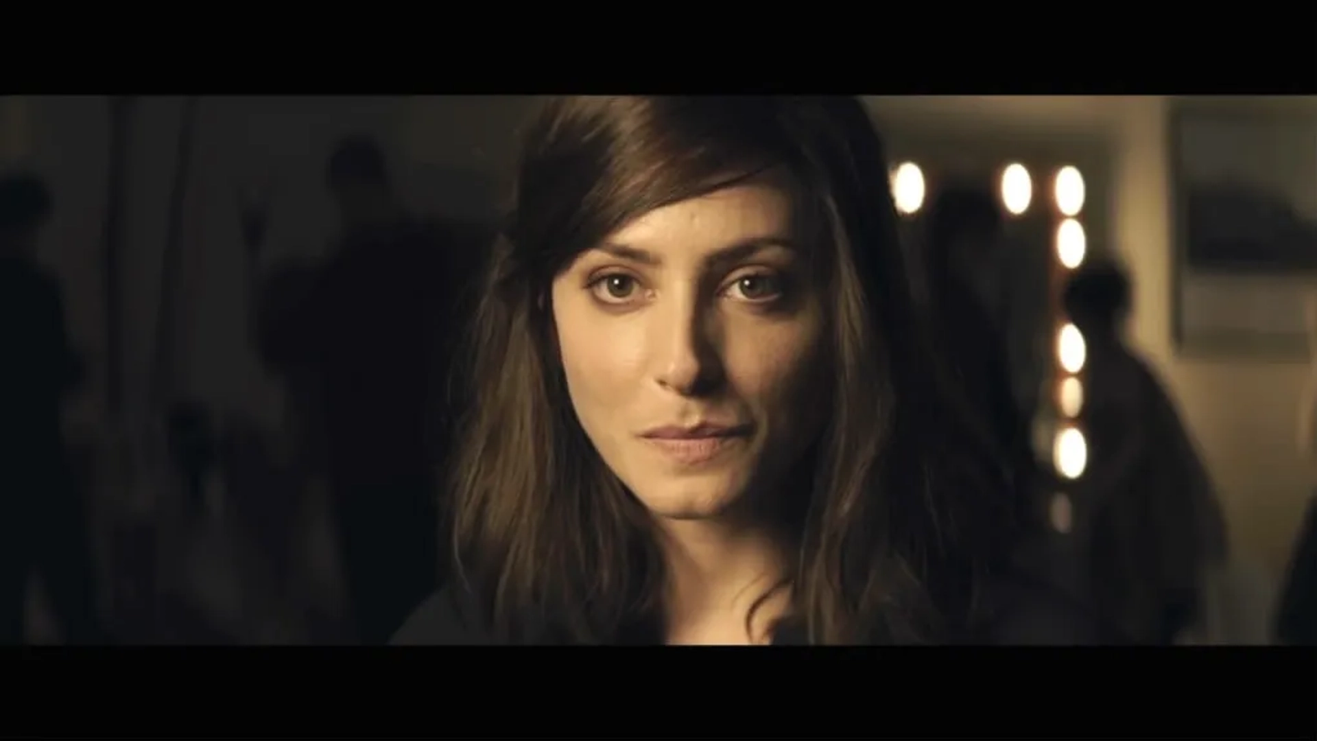 Bárbara Lennie in The Invisible Guest (2016)