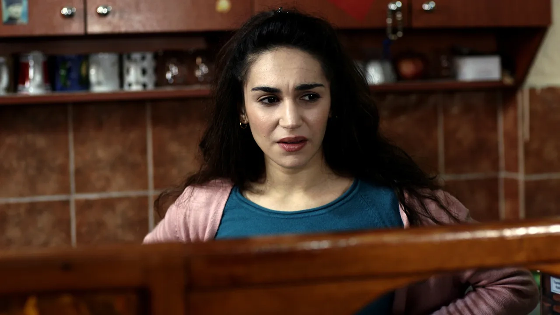 Sahra Sas in Our Story (2017)