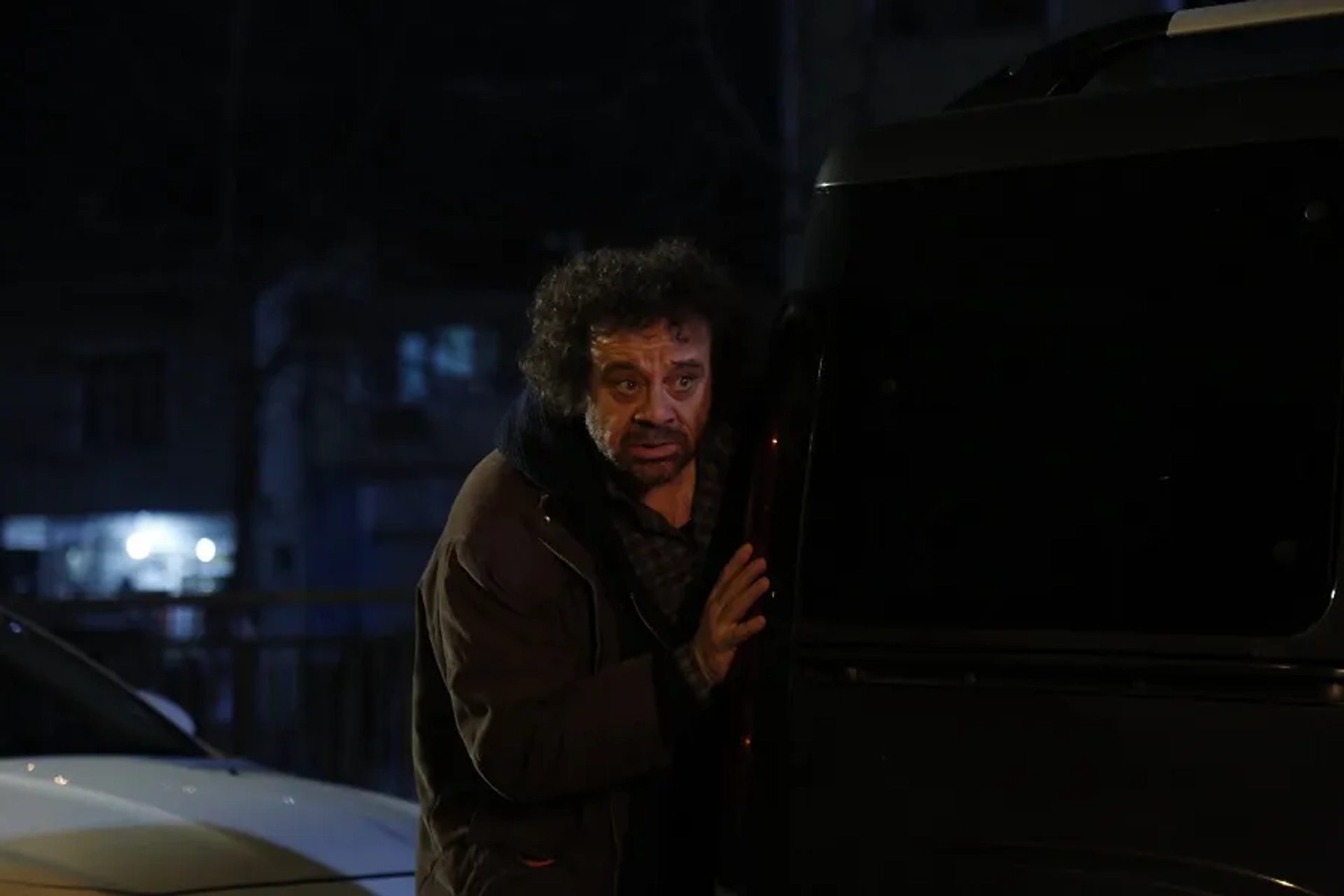 Reha Özcan in Our Story: 61. Bolum (2019)