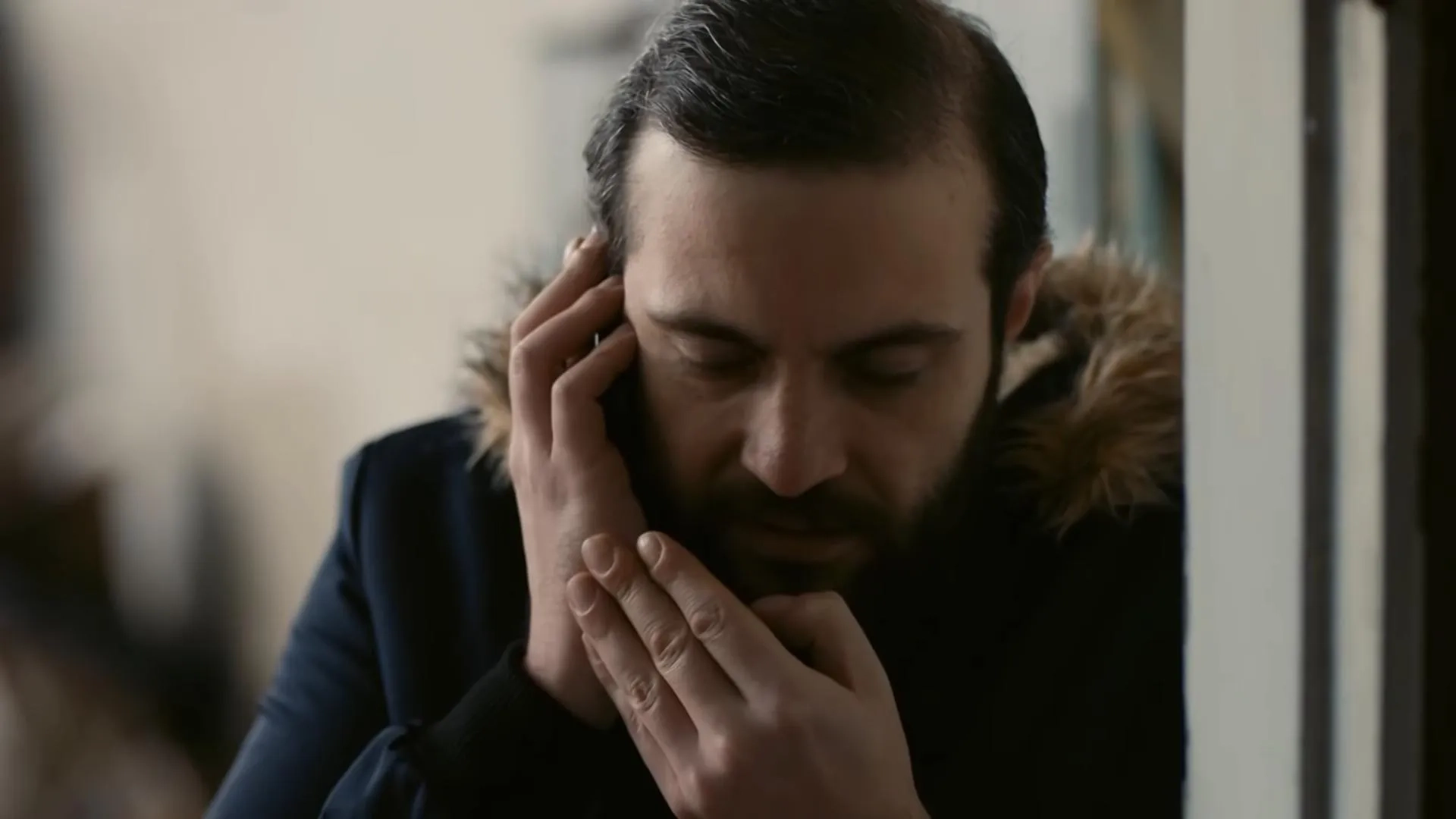 Onur Gürçay in Halka (2019)