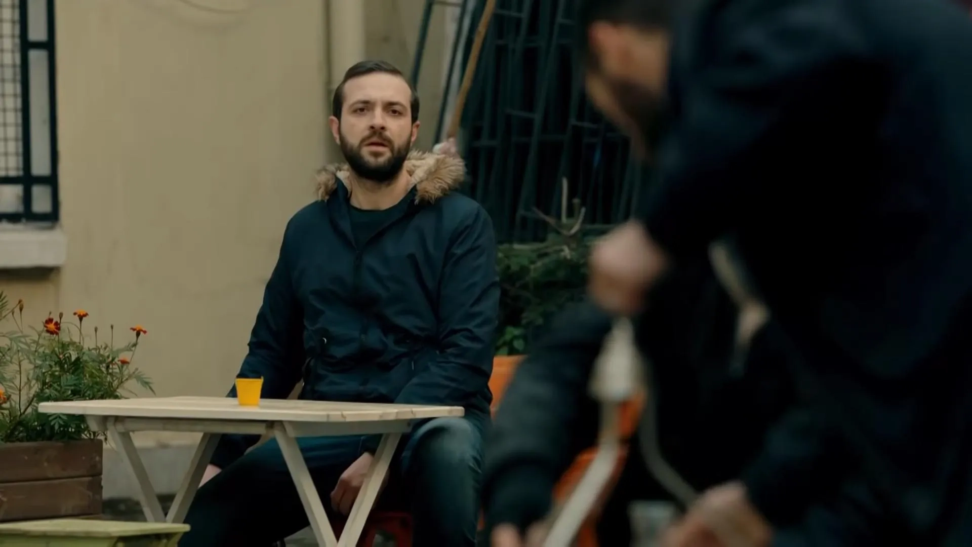 Onur Gürçay in Halka (2019)