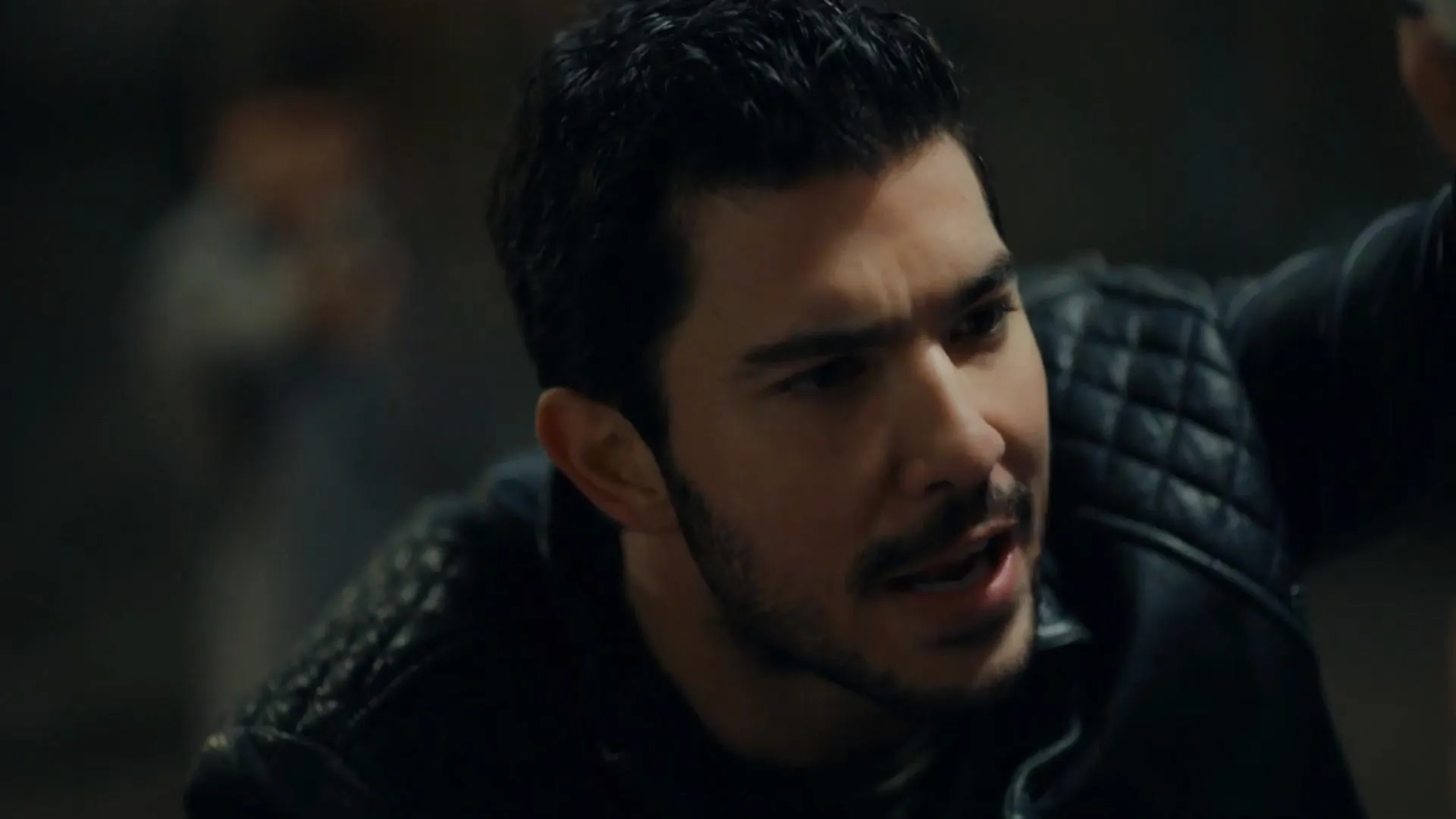 Kaan Yildirim in Halka (2019)