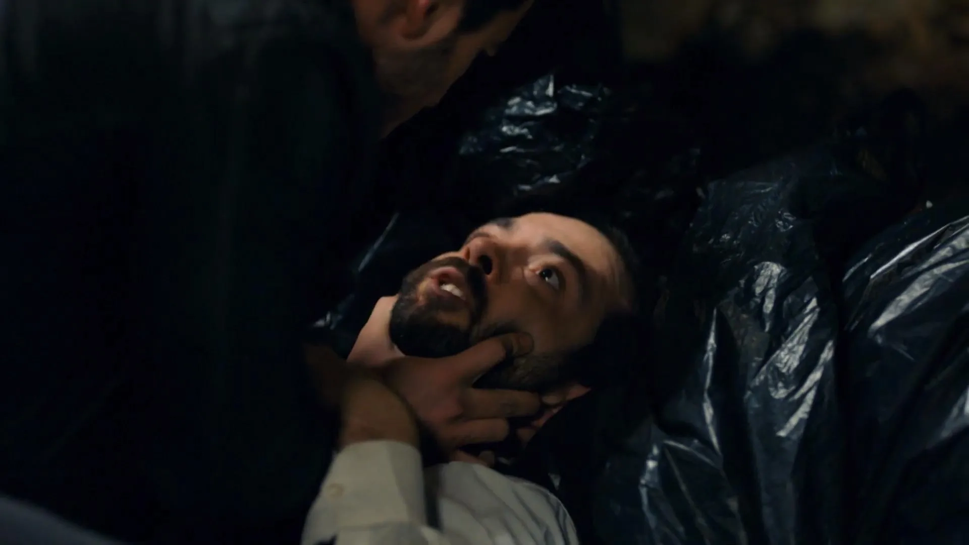 Onur Gürçay in Halka (2019)