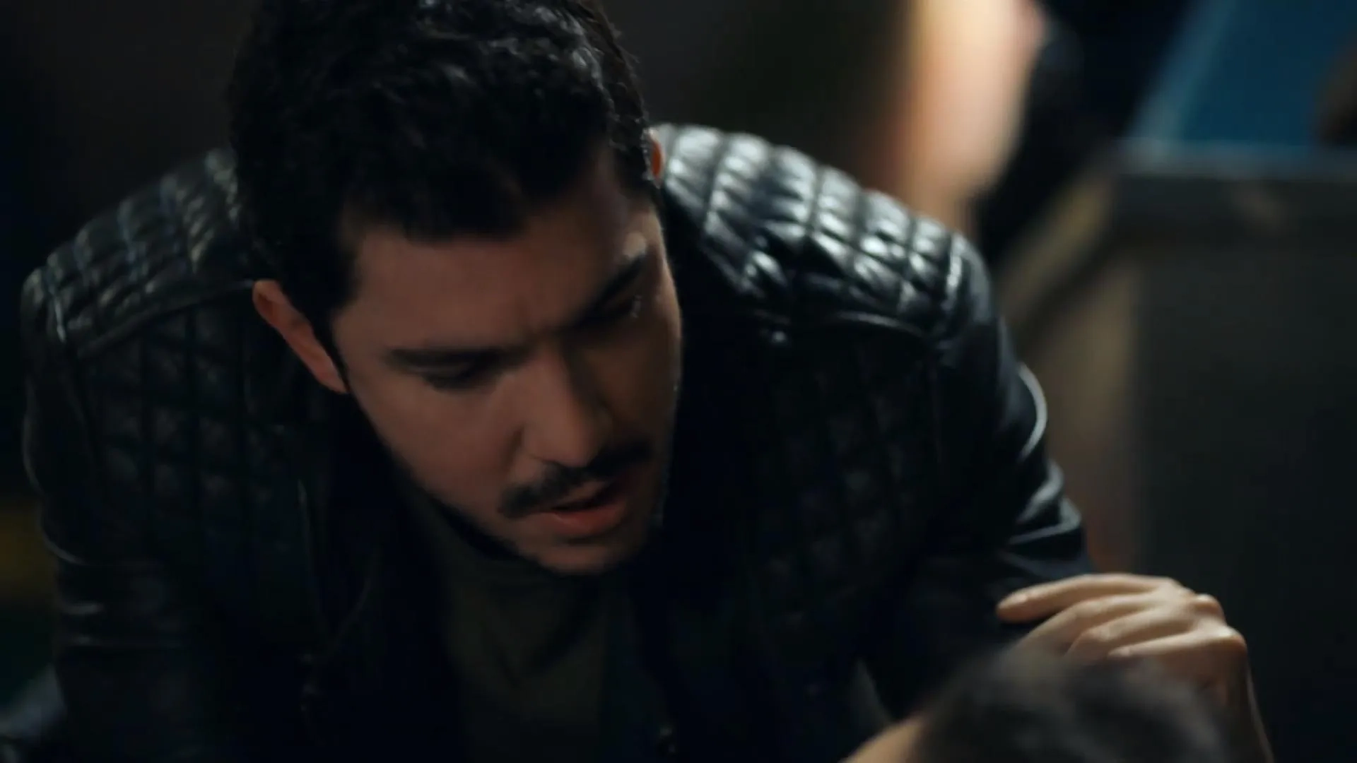 Kaan Yildirim in Halka (2019)