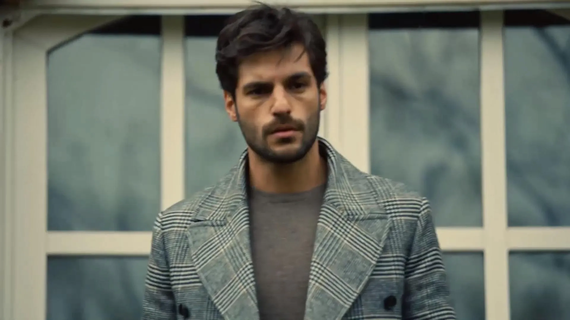 Serkan Çayoglu in Halka (2019)