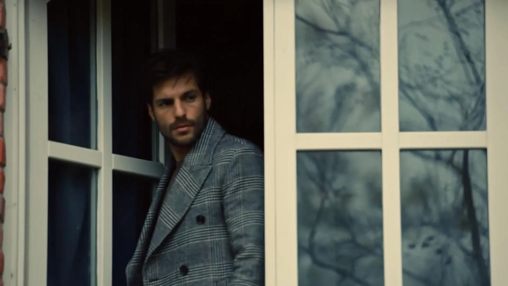 Serkan Çayoglu in Halka (2019)