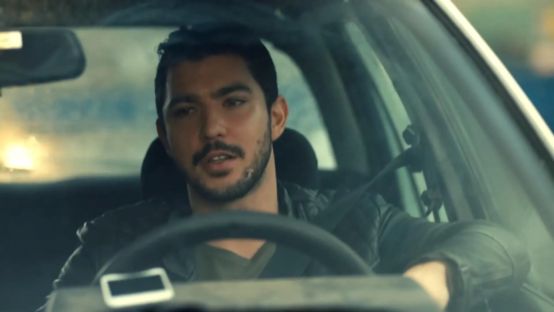 Kaan Yildirim in Halka (2019)