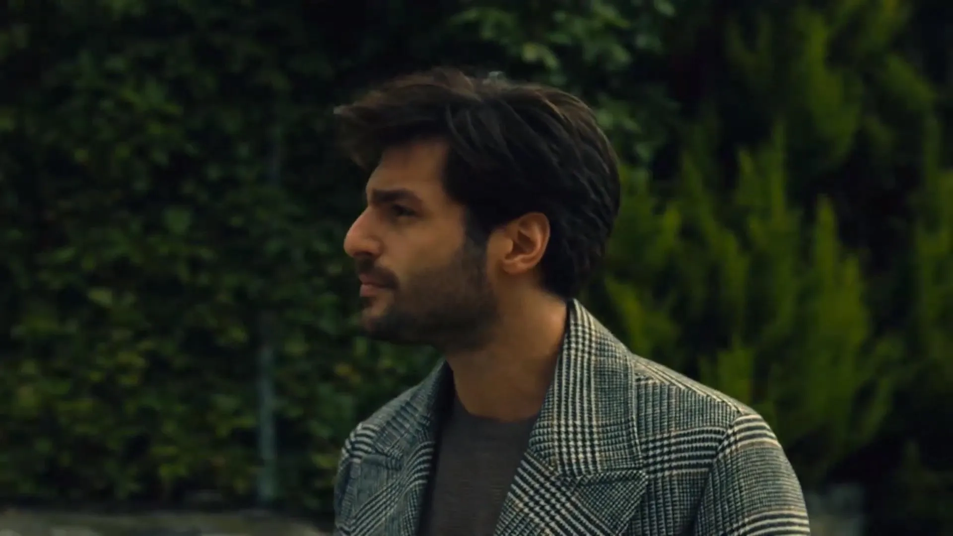 Serkan Çayoglu in Halka (2019)