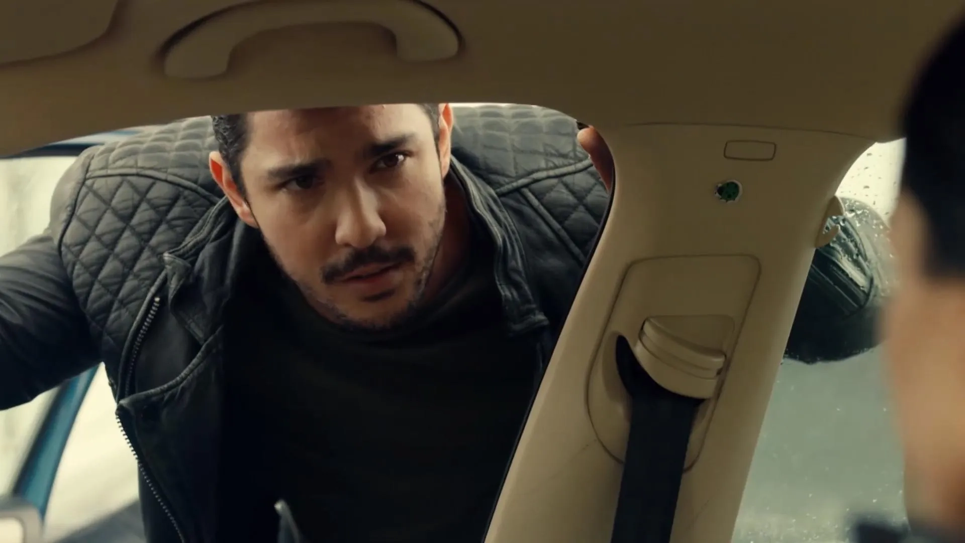 Kaan Yildirim in Halka (2019)