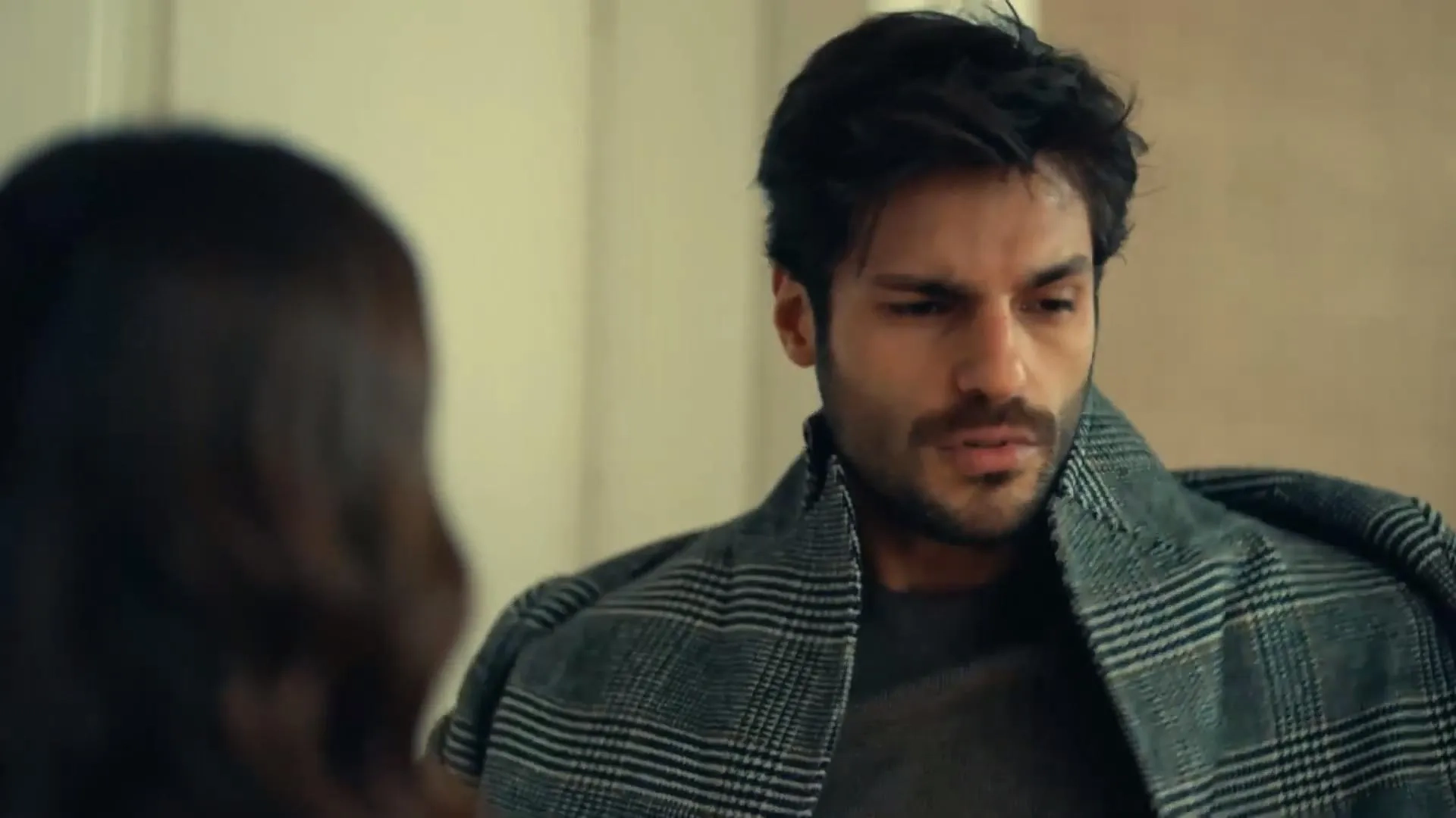 Serkan Çayoglu in Halka (2019)