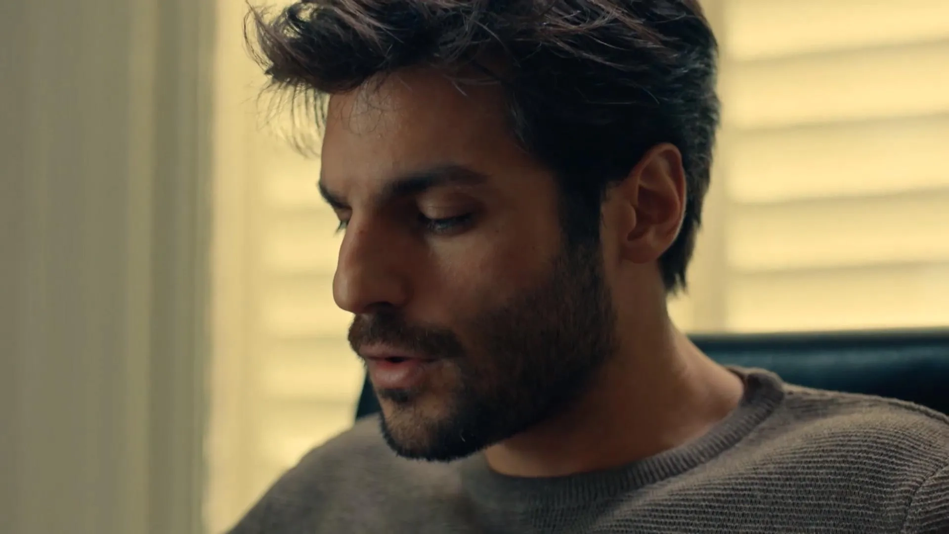 Serkan Çayoglu in Halka (2019)