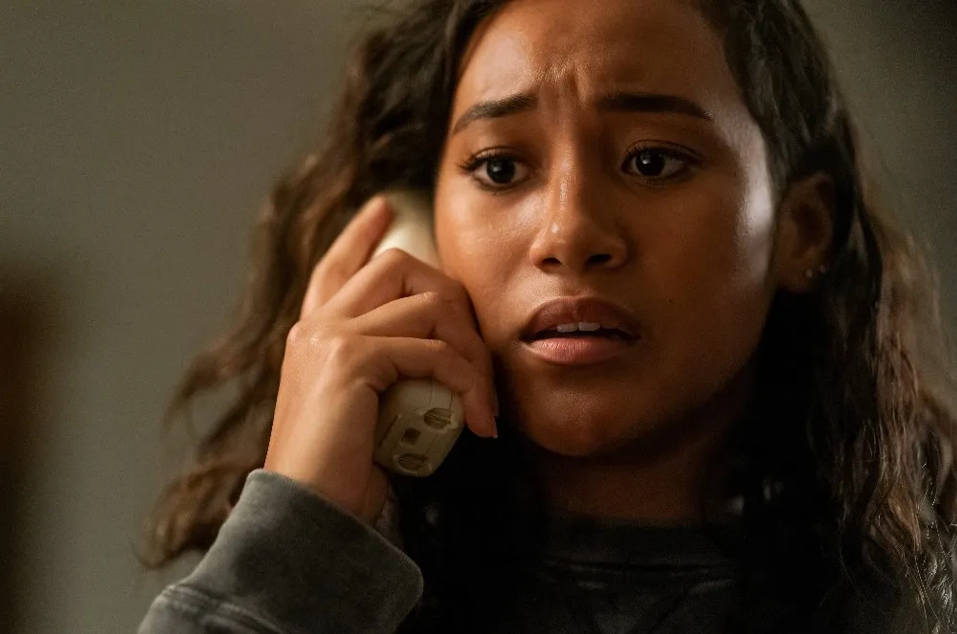 Sydney Park in There's Someone Inside Your House (2021)