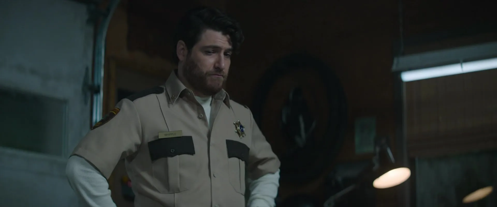 Adam Pally in Sonic the Hedgehog 2 (2022)