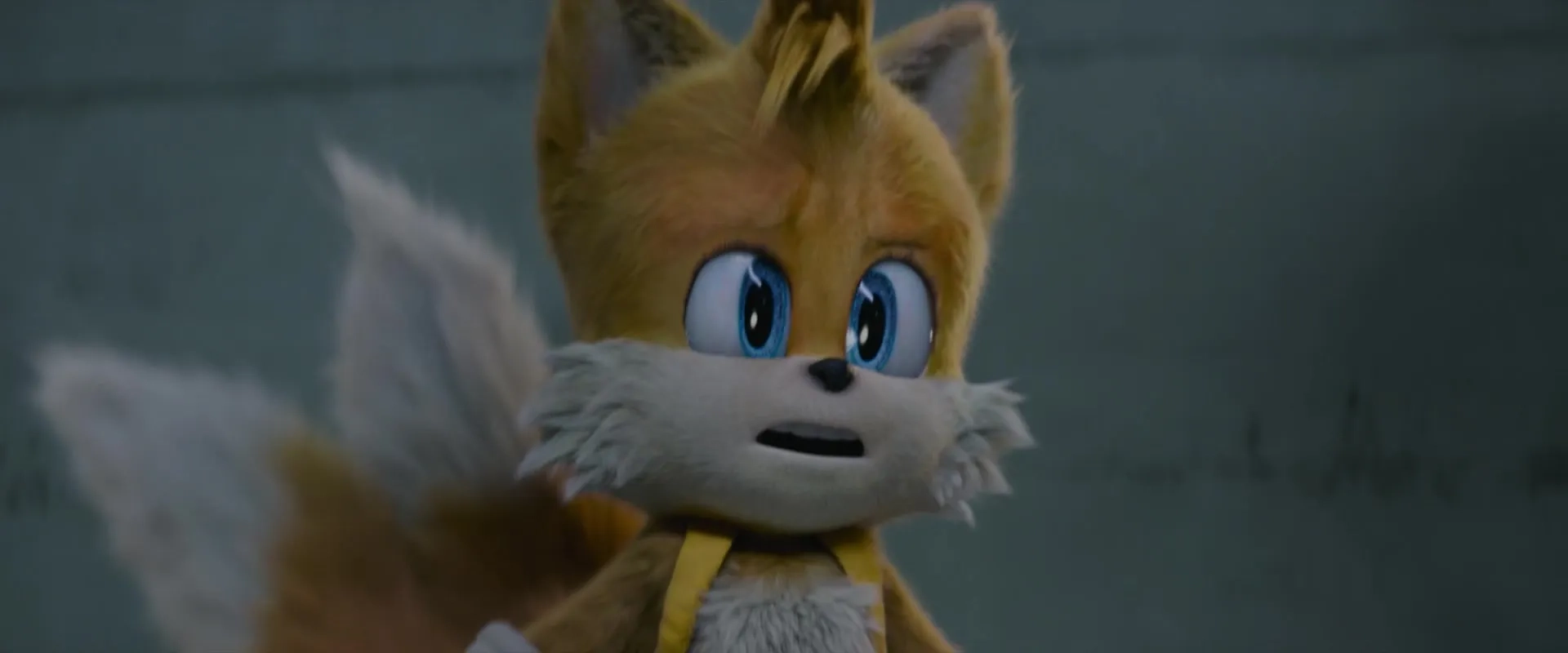 Colleen O'Shaughnessey in Sonic the Hedgehog 2 (2022)