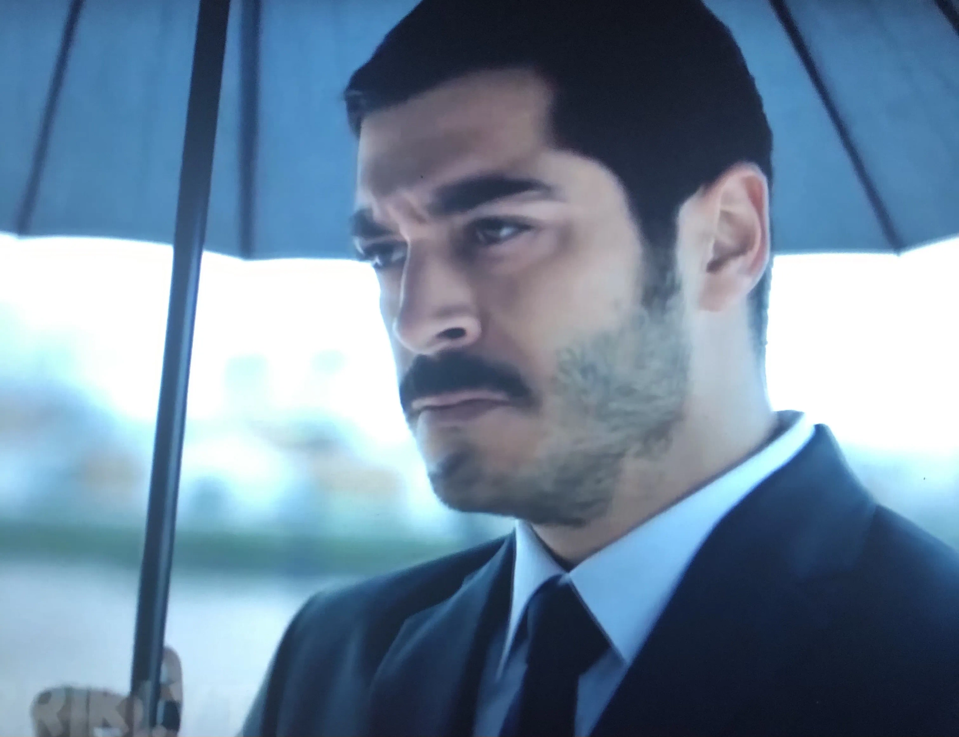 Burak Deniz in Marasli (2021)