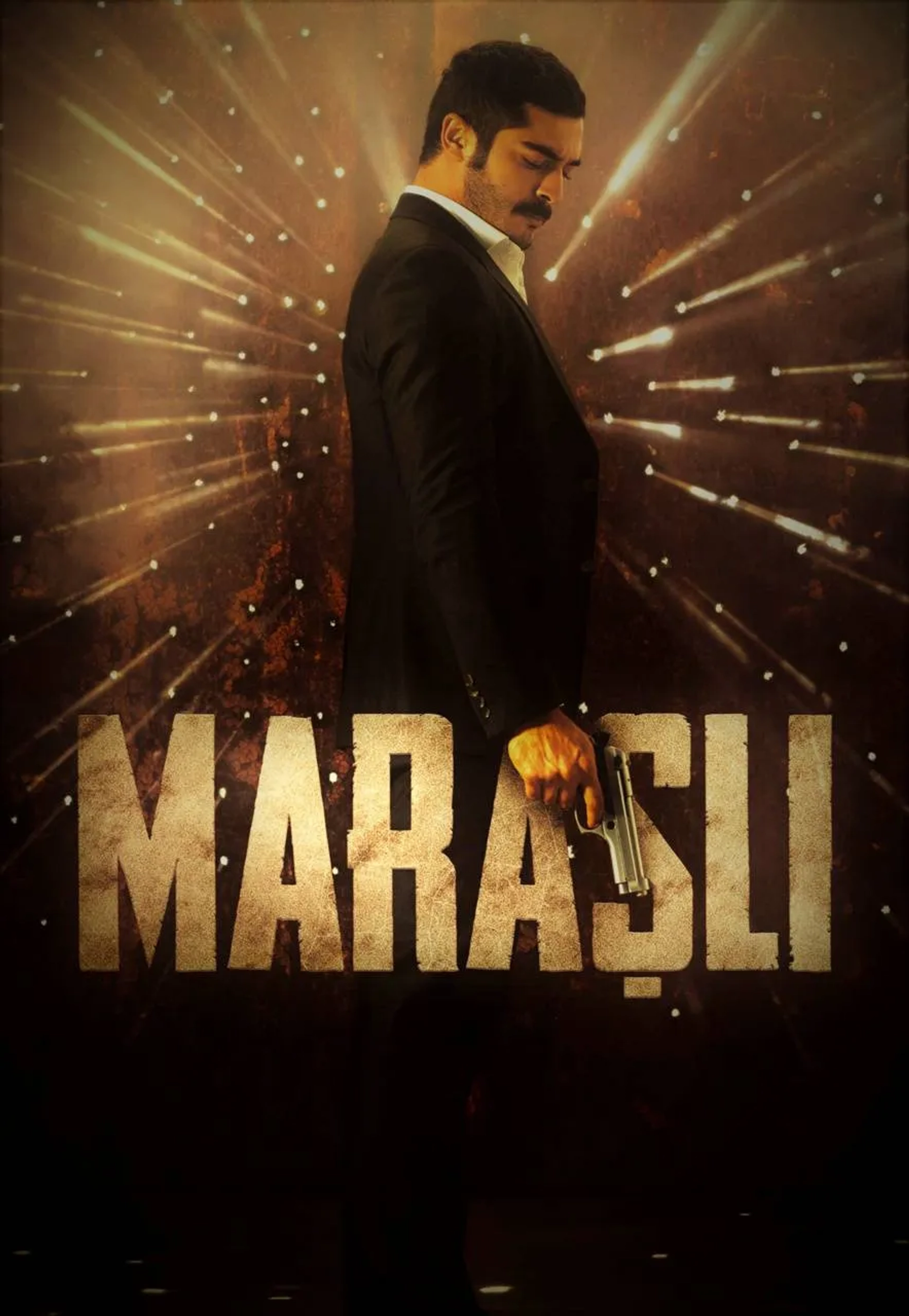 Burak Deniz in Marasli (2021)